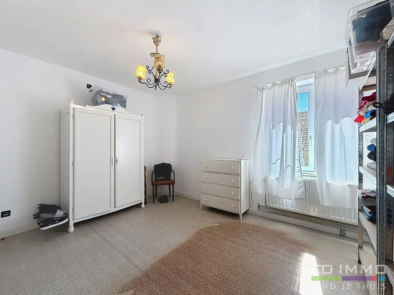 Te renoveren vierkantshoeve met tuin, opp 28a 53ca foto 27