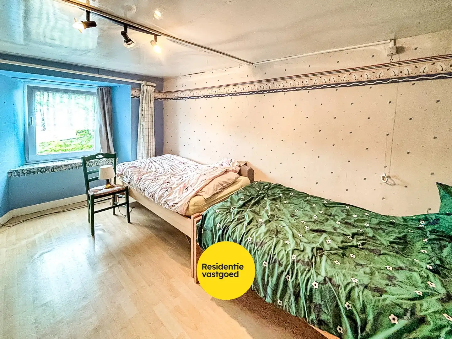 Gezellig wonen in het bekende Achouffe! foto 8