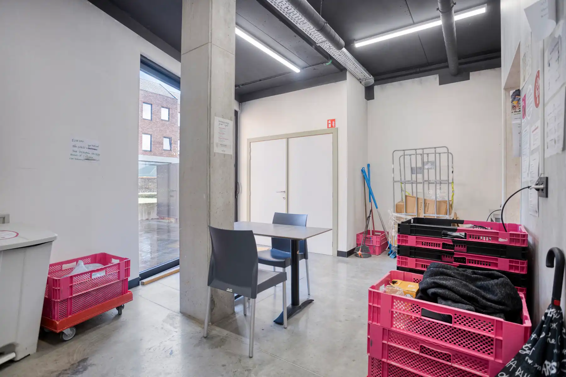 Commerciële ruimte te koop foto 8