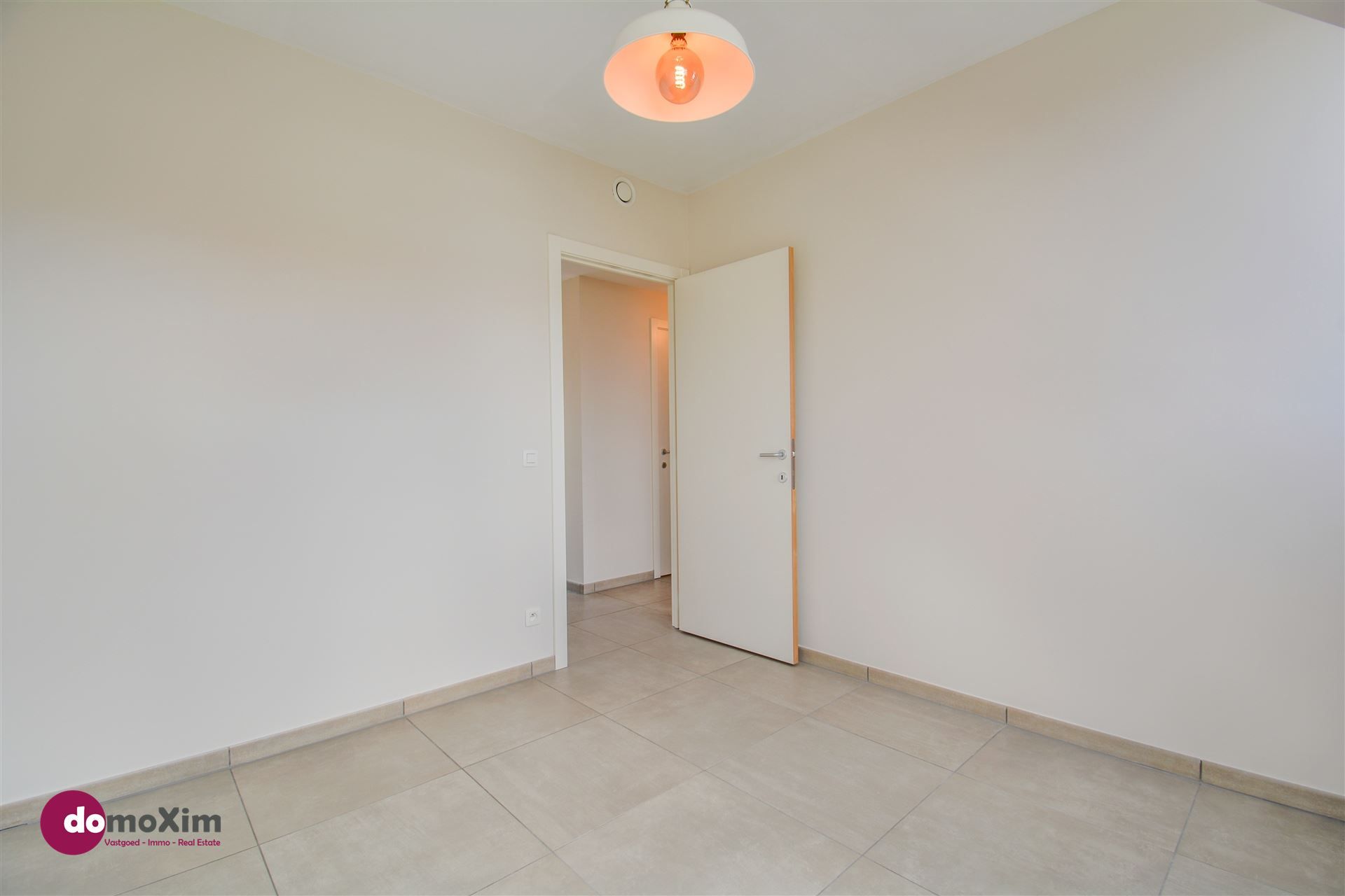 Appartement met 2 slaapkamers & terras in het centrum van Boortmeerbeek foto 6
