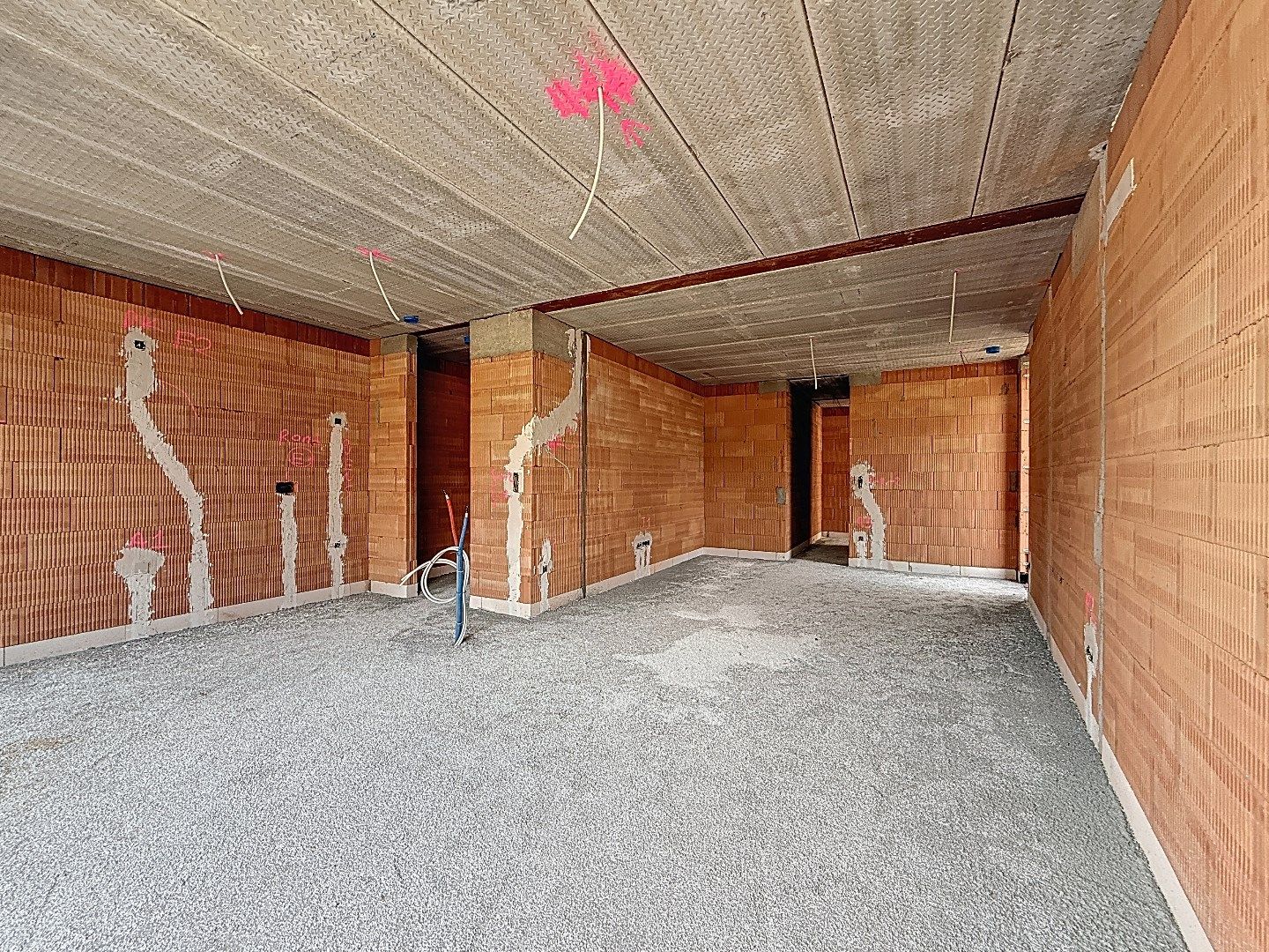 Moderne nieuwbouwwoning te Herent foto 4