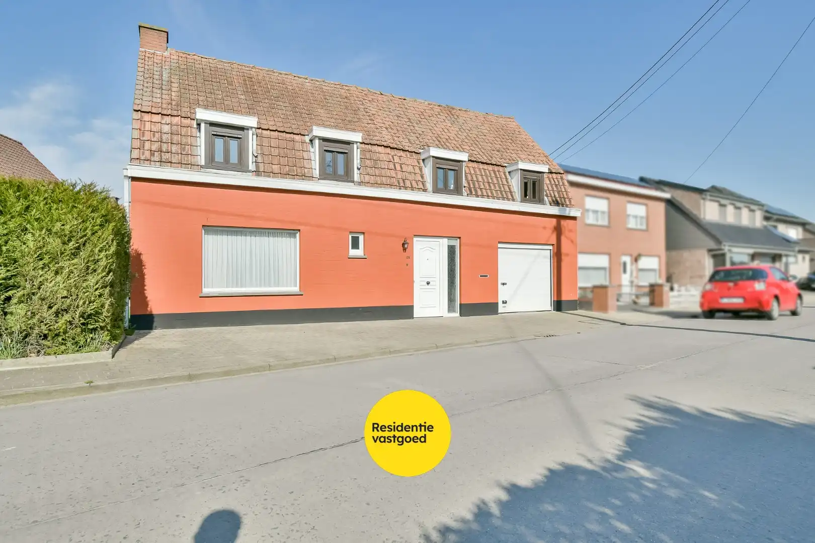 Hoofdfoto van de publicatie: KIJKDAG vrijdag 27 maart van 18u tot 20u, op afspraak!