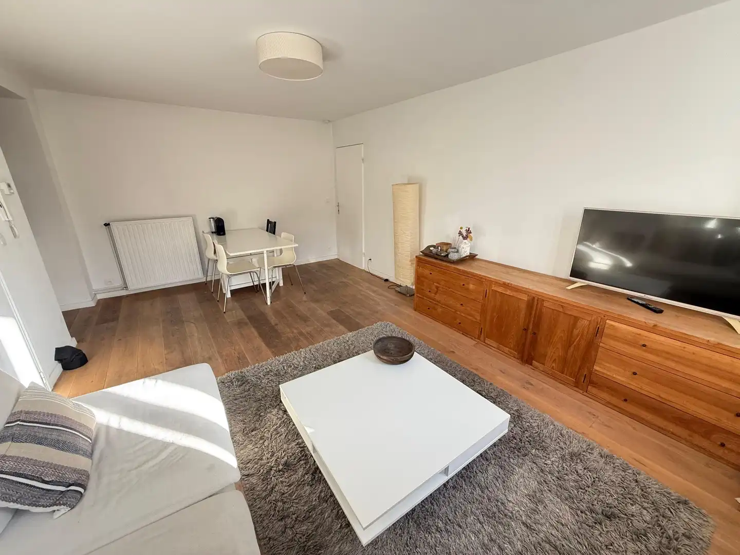 APPARTEMENT IN HARTJE STAD foto 4