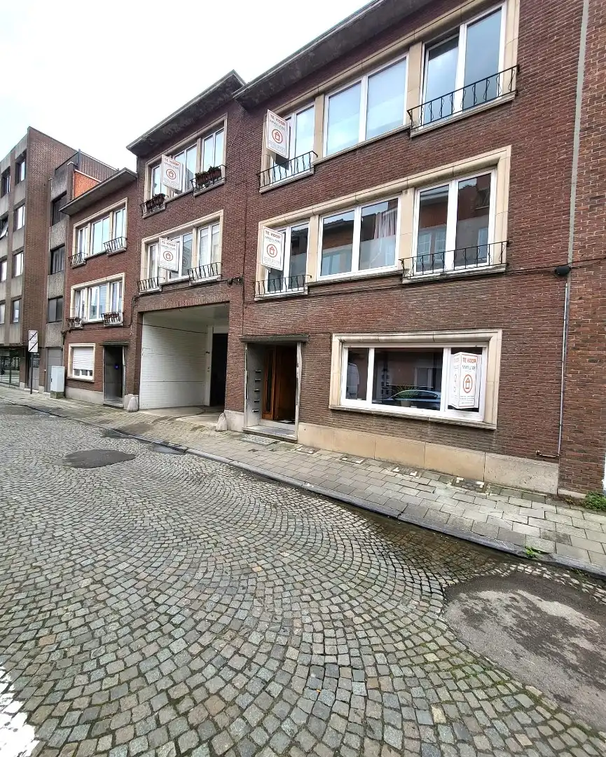 Gebouw te koop Riddersstraat 5 - - 1800 Vilvoorde