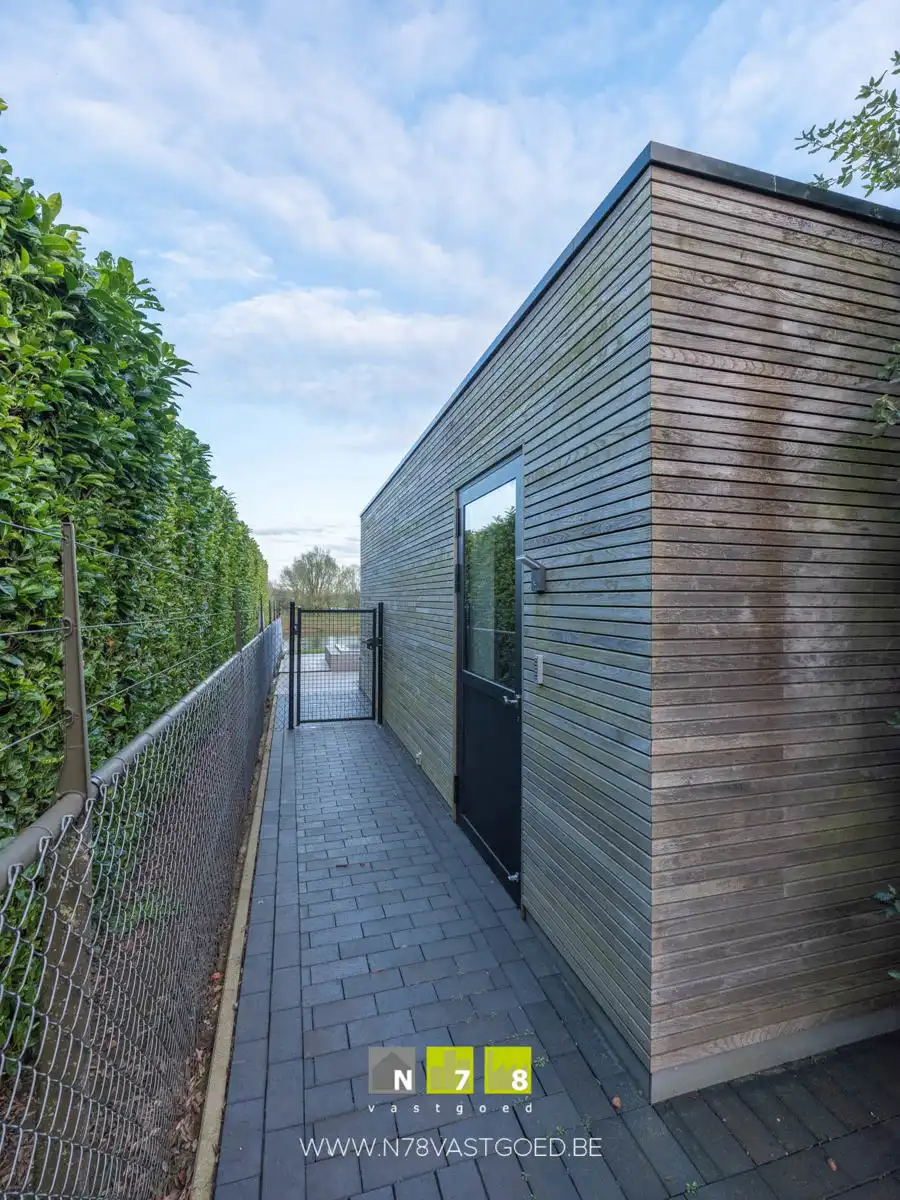 Huis te koop foto 27