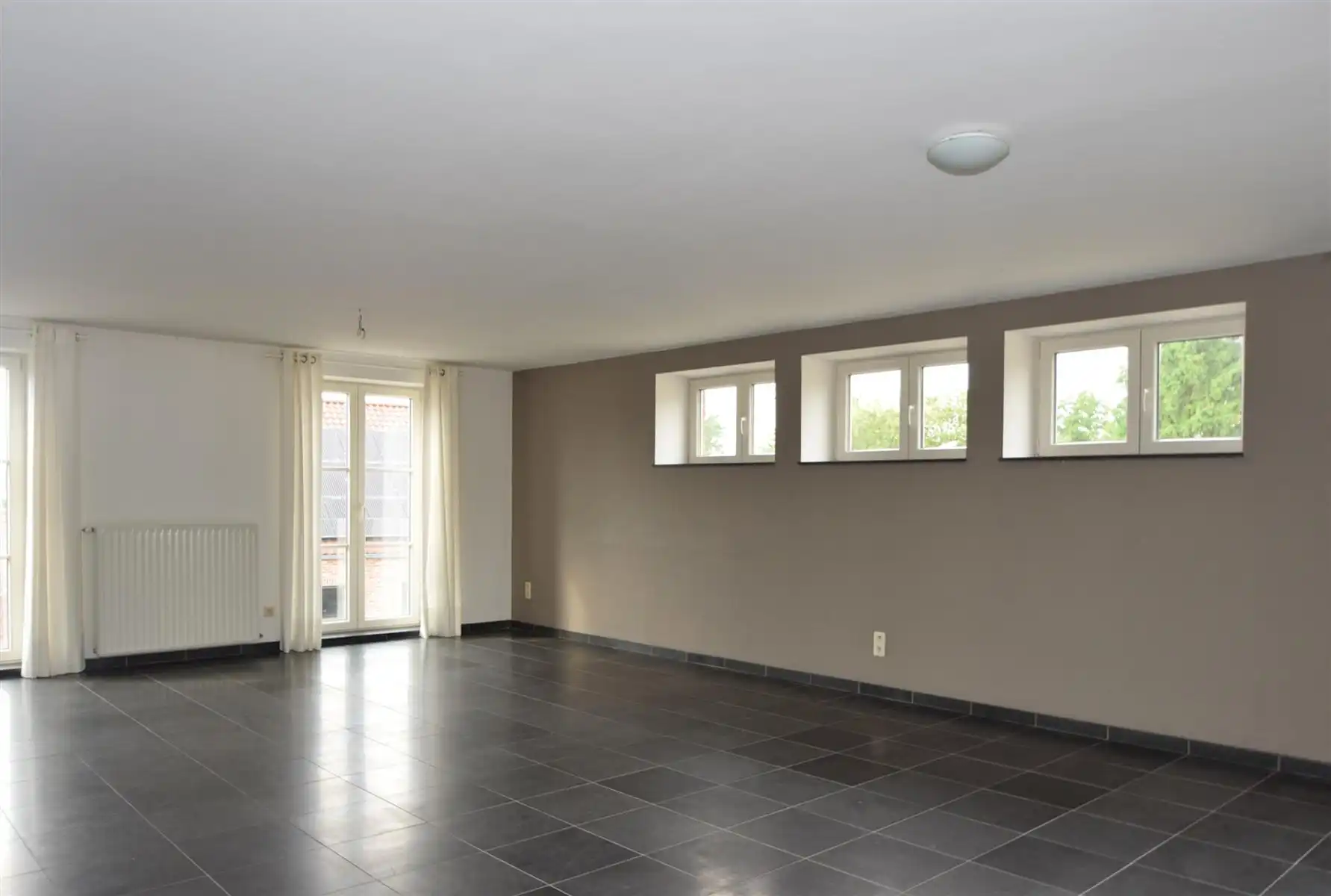 Duplex-appartement foto 5