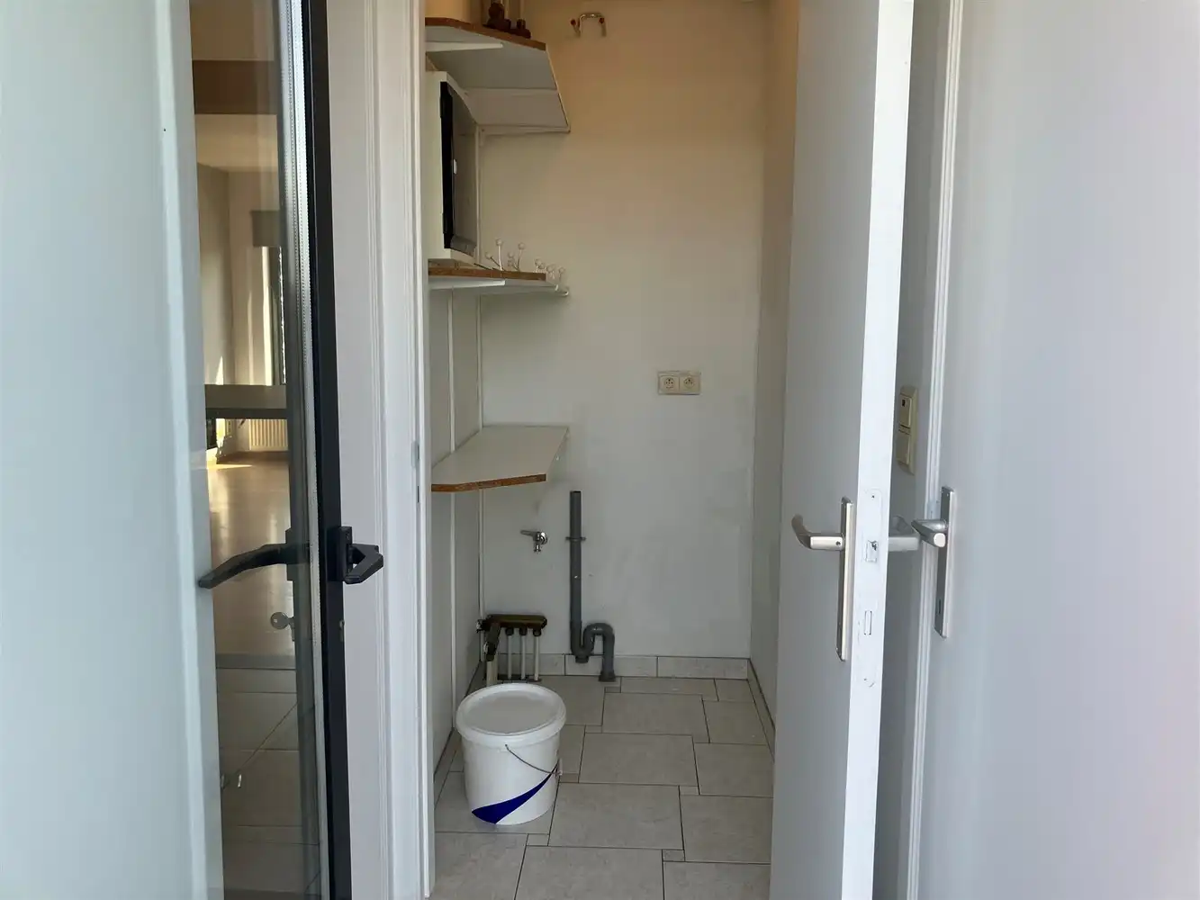 Appartement, 2 slaapkamers, terras. foto 15