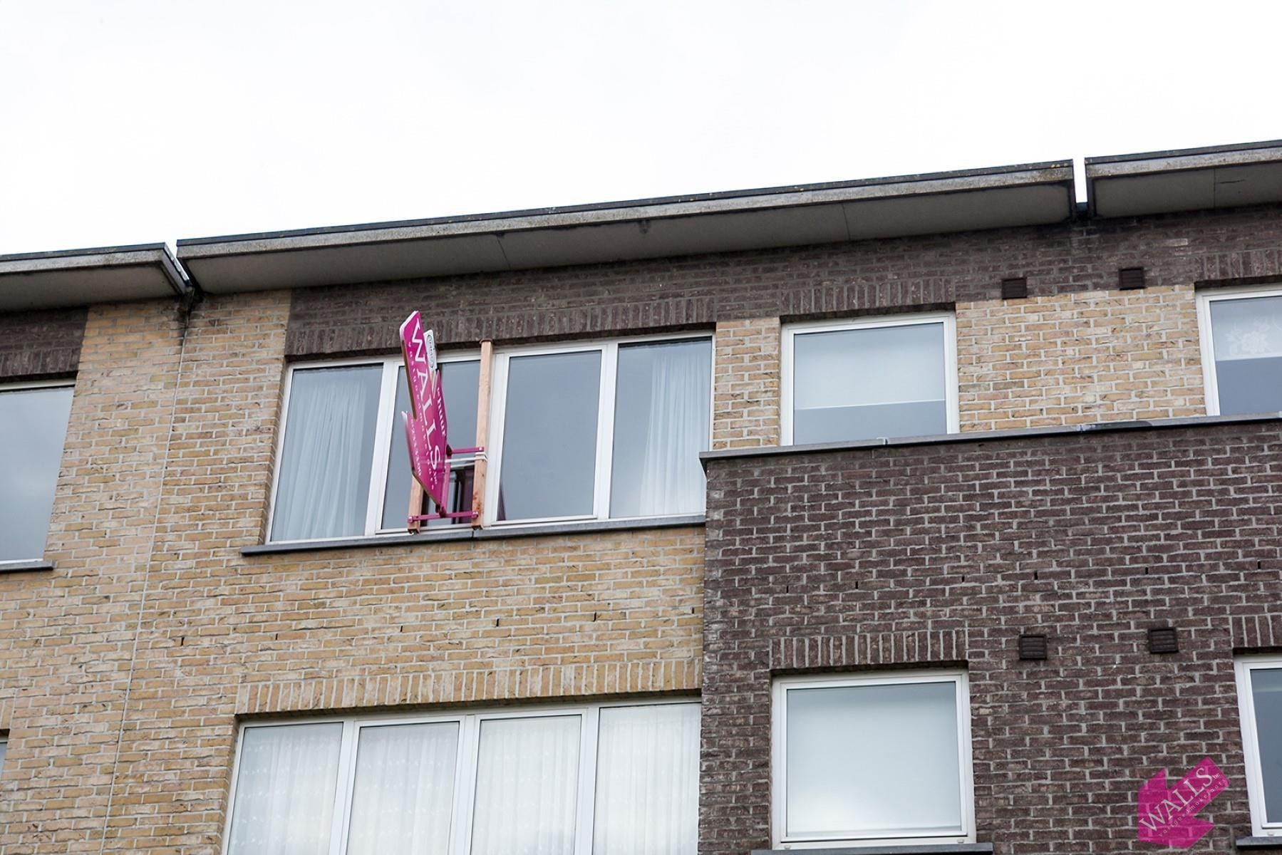 Gezellig wonen in Schoten foto 16