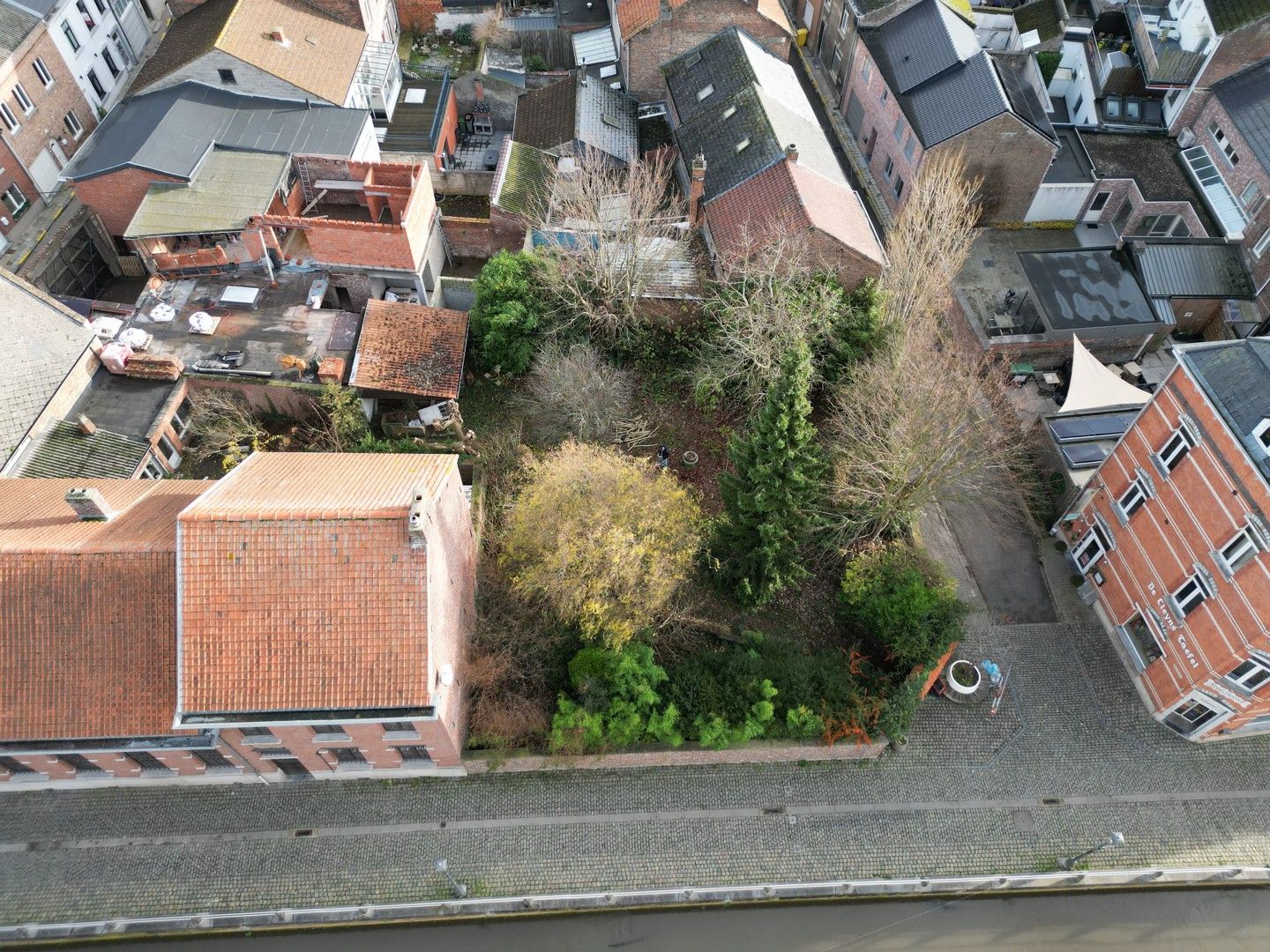 Grond te koop Prins Leopoldplaats / - 3440 Zoutleeuw