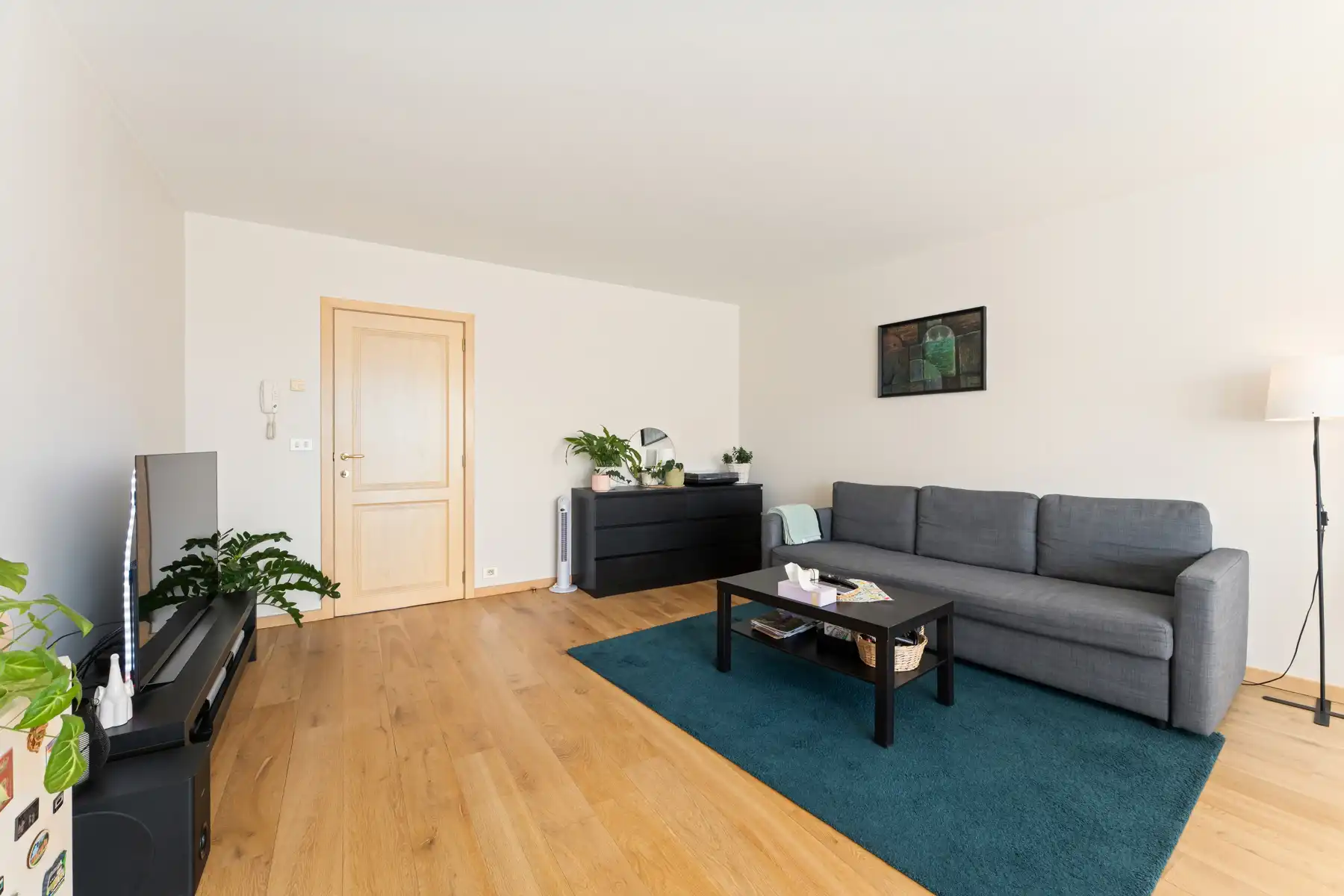 Opbrengsteigendom met 4 appartementen.  foto 21
