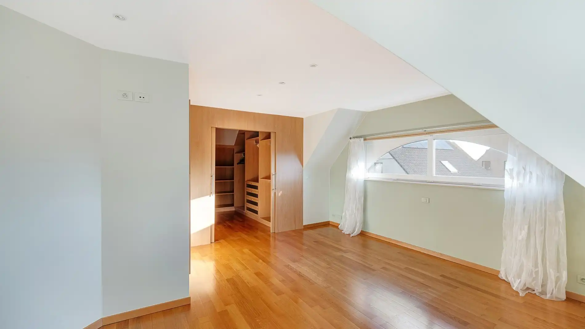 Kwalitatieve villa op 1362 m² te Knokke-Heist foto 21