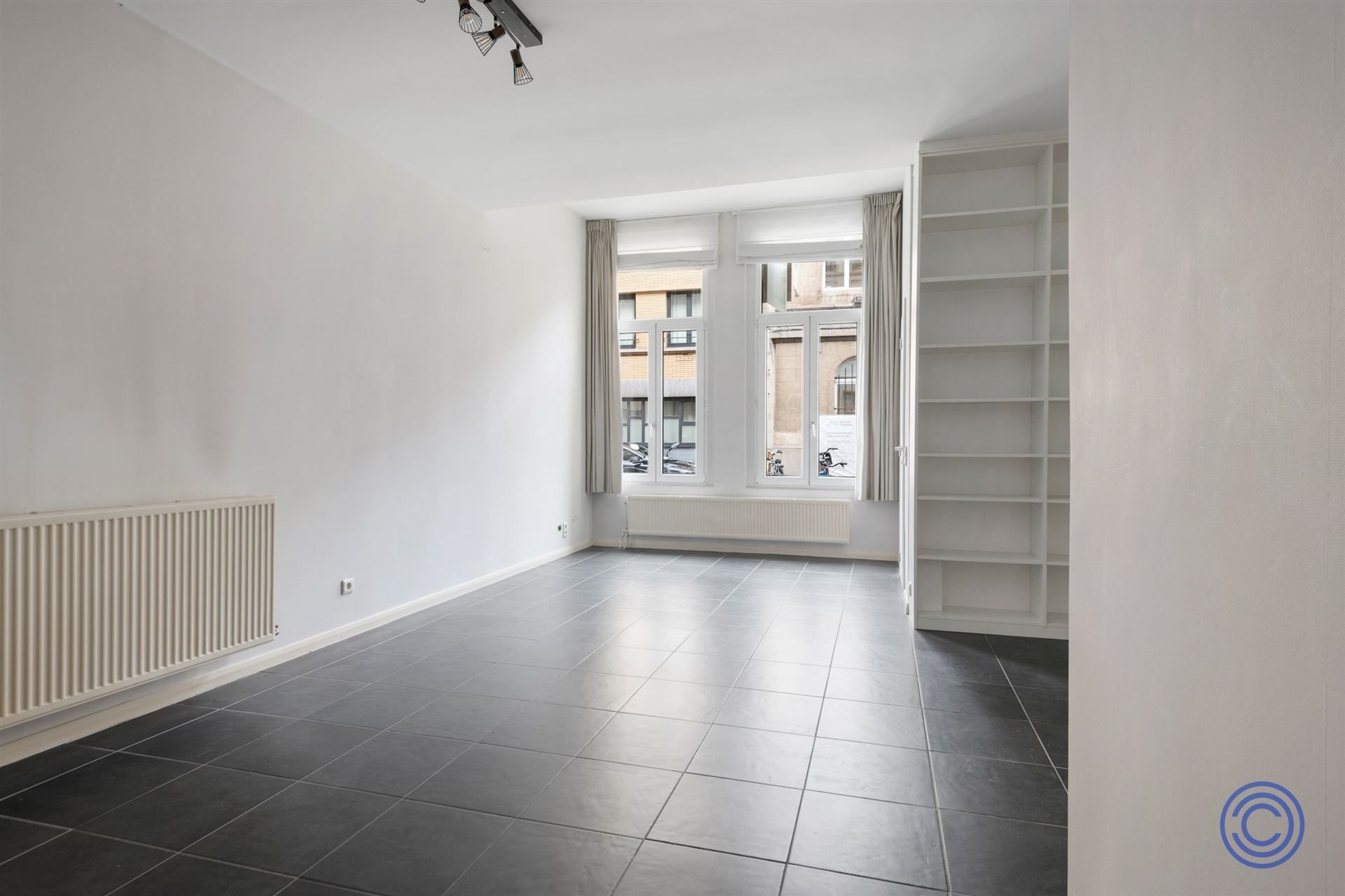 Instapklaar gelijkvloers appartement op toplocatie! foto 6