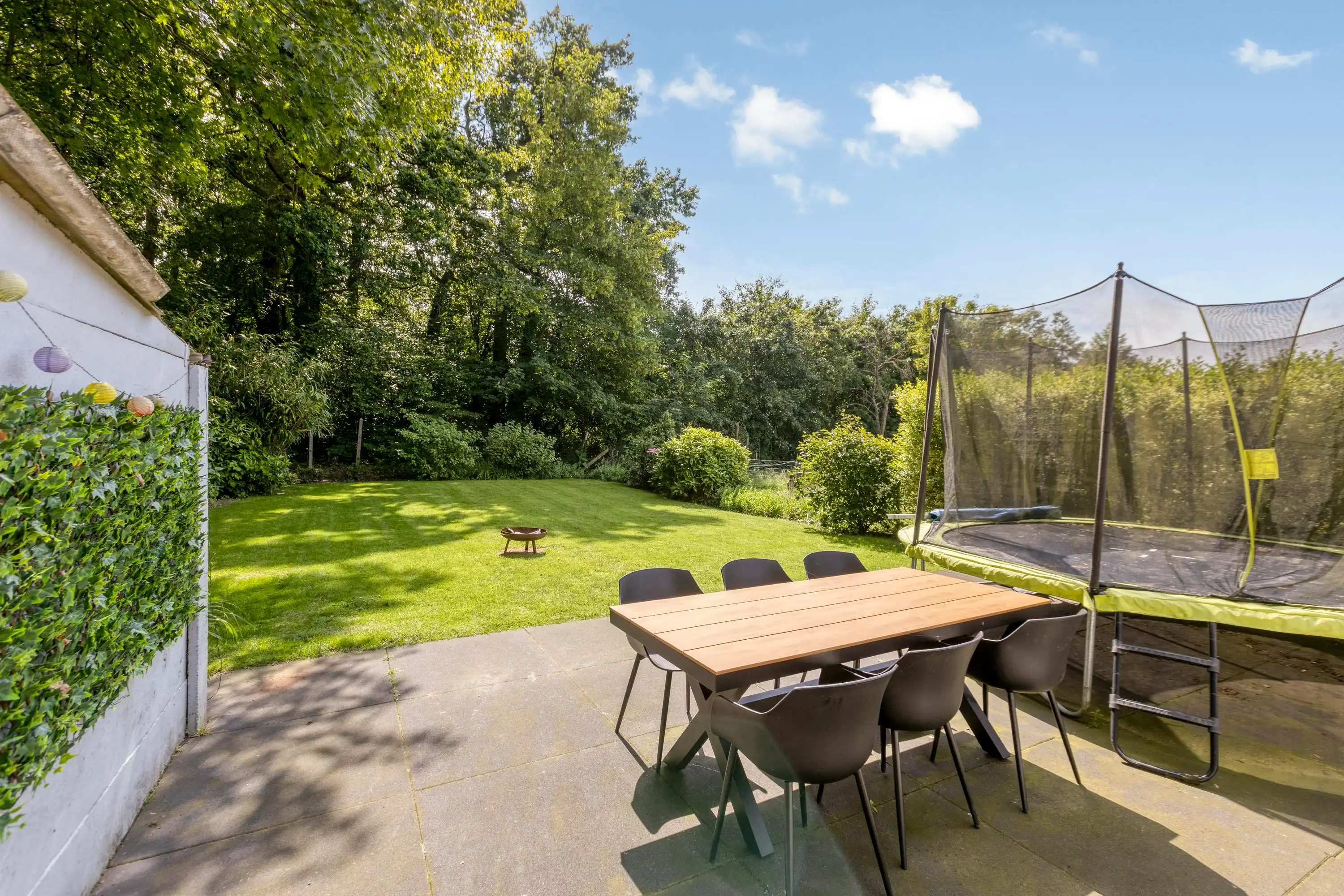 Instapklare woning met 5 slaapkamers te Alken foto 29