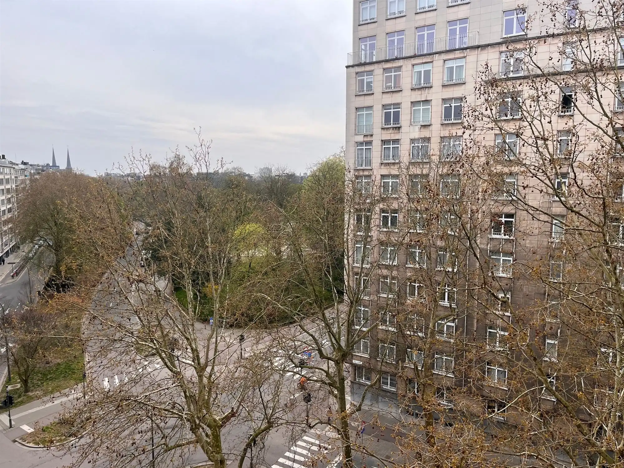 Ruim 2-slaapkamerappartement van 100m² op toplocatie foto 10