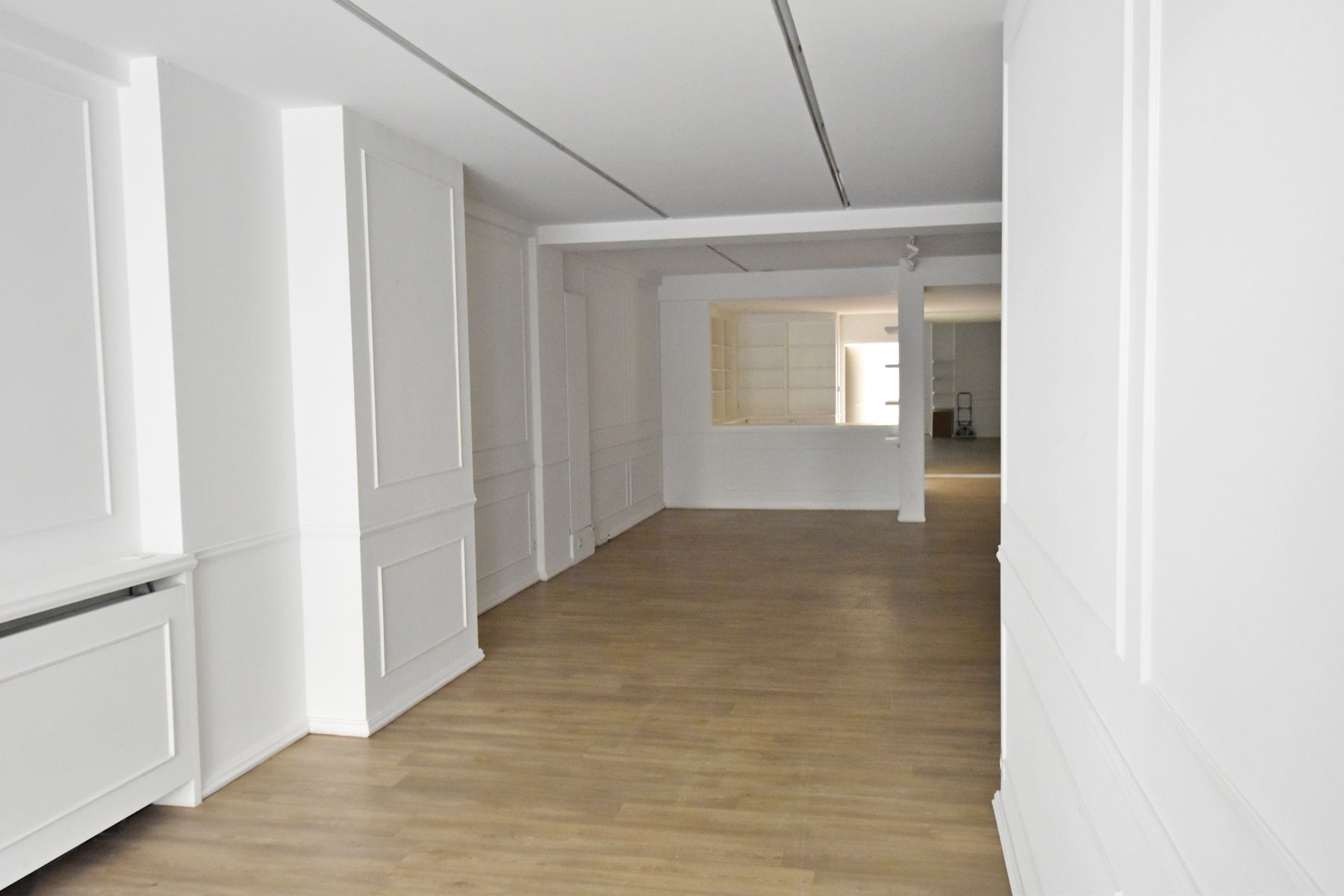 Commerciële ruimte te huur foto 3