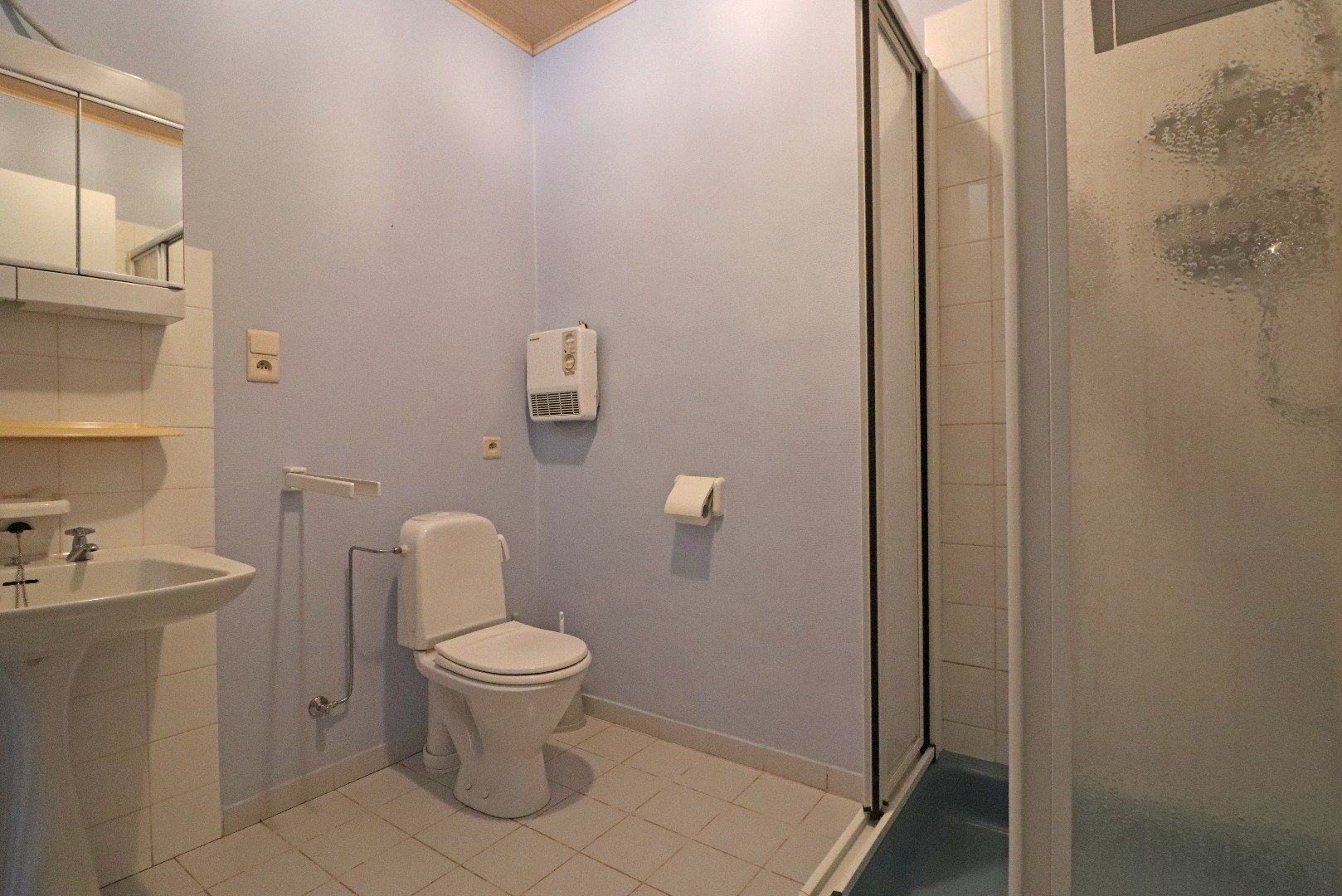 Knusse woning met 1 slaapkamer foto 6