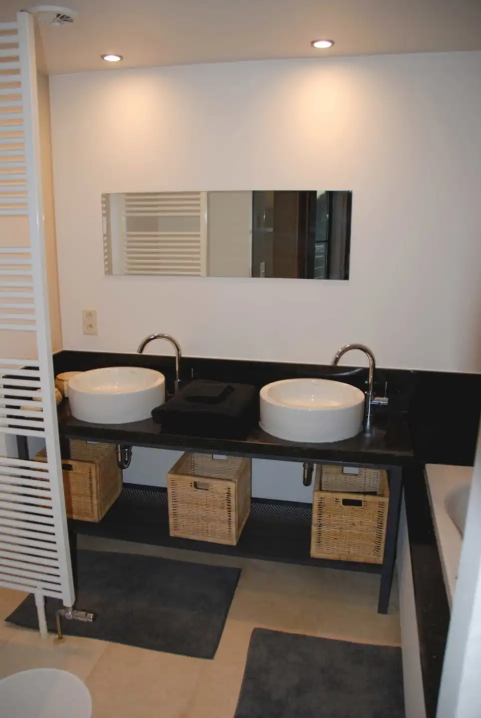 Gemeubeld appartement  van uitstekend hoge standing  foto 4