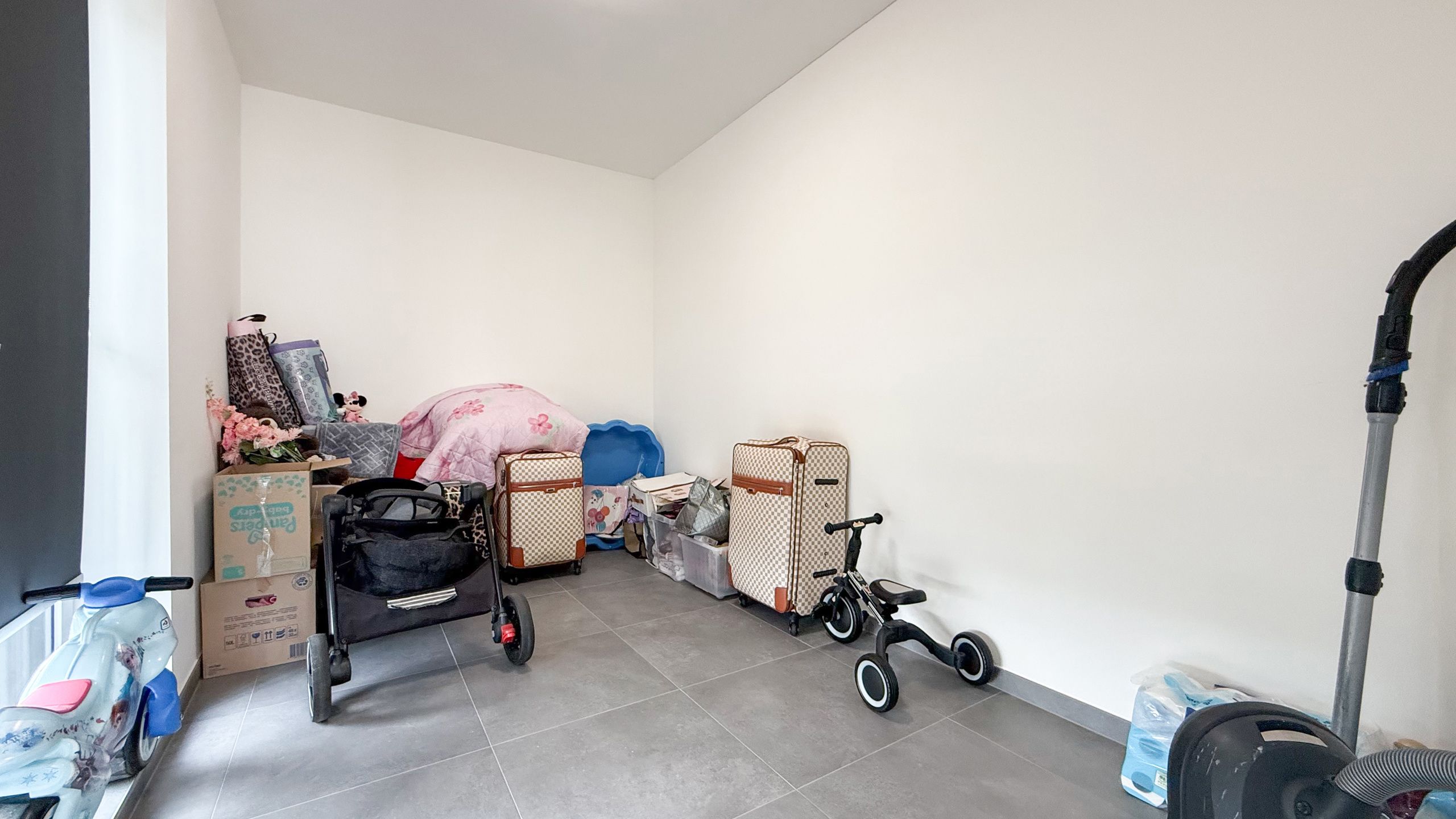 Nieuwbouw modern duplex appartement met 4 slpk te Boekt! foto 21
