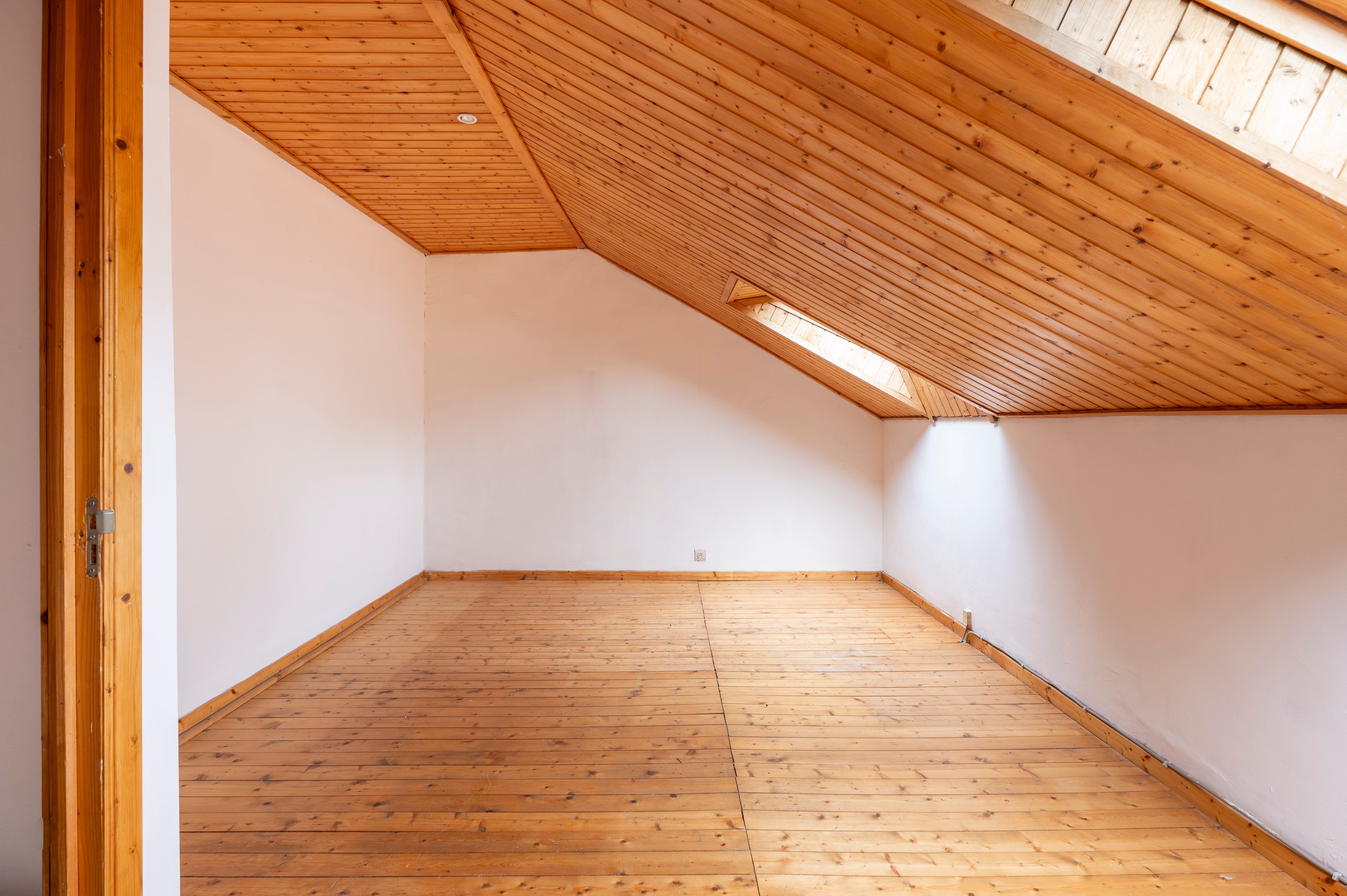 Verrassend ruime woning met mogelijkheden in Mariaburg-Ekeren! foto 17