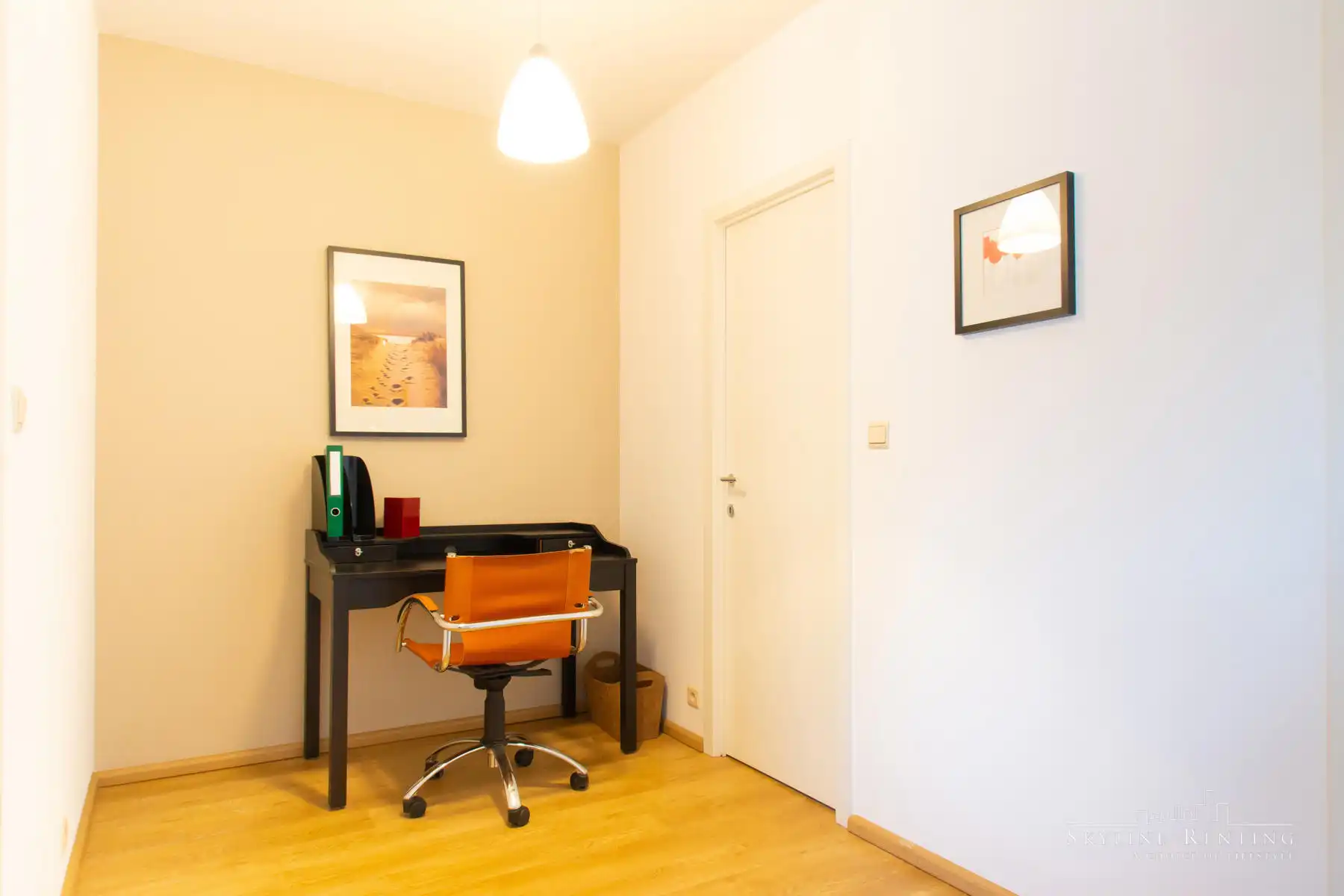 LICHTRIJK - Prachtig gemeubeld appartement - 1slaapkamer foto 9