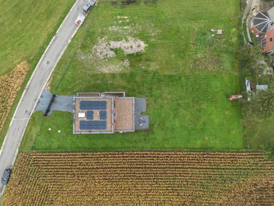 RUSTIG GELGEN, RECENT NIEUWBOUWWONING (2024) MET ALLE COMFORT EN TOEKOMSTGERICHTE VOORZIENINGEN IN TONGEREN foto 42