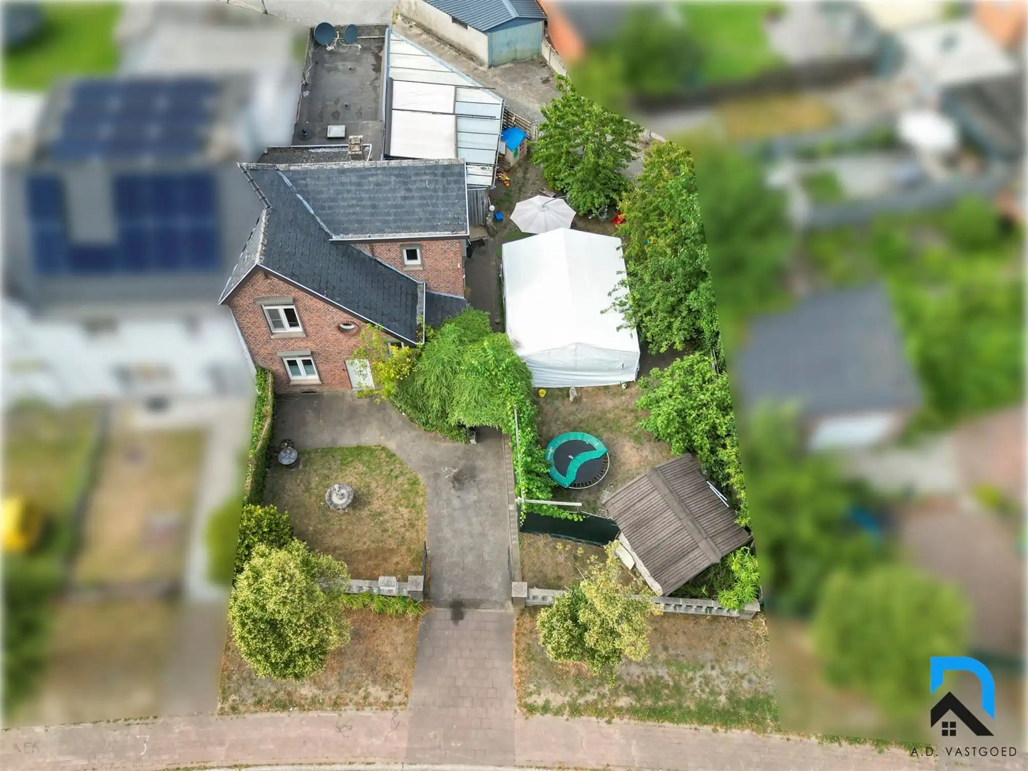Mooie woning met 3 slaapkamers in Zwartberg foto 20