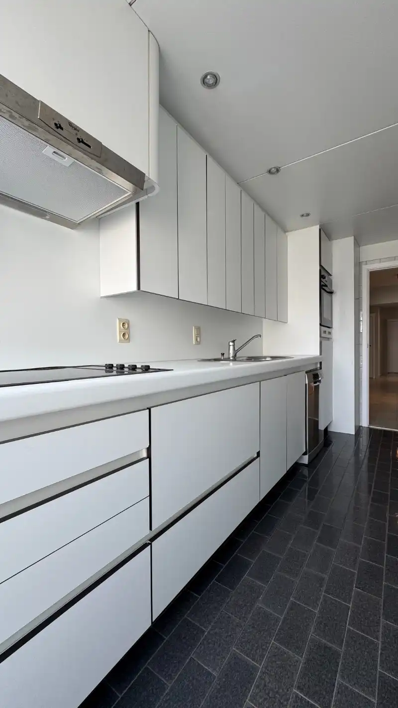 Appartement te huur foto 9