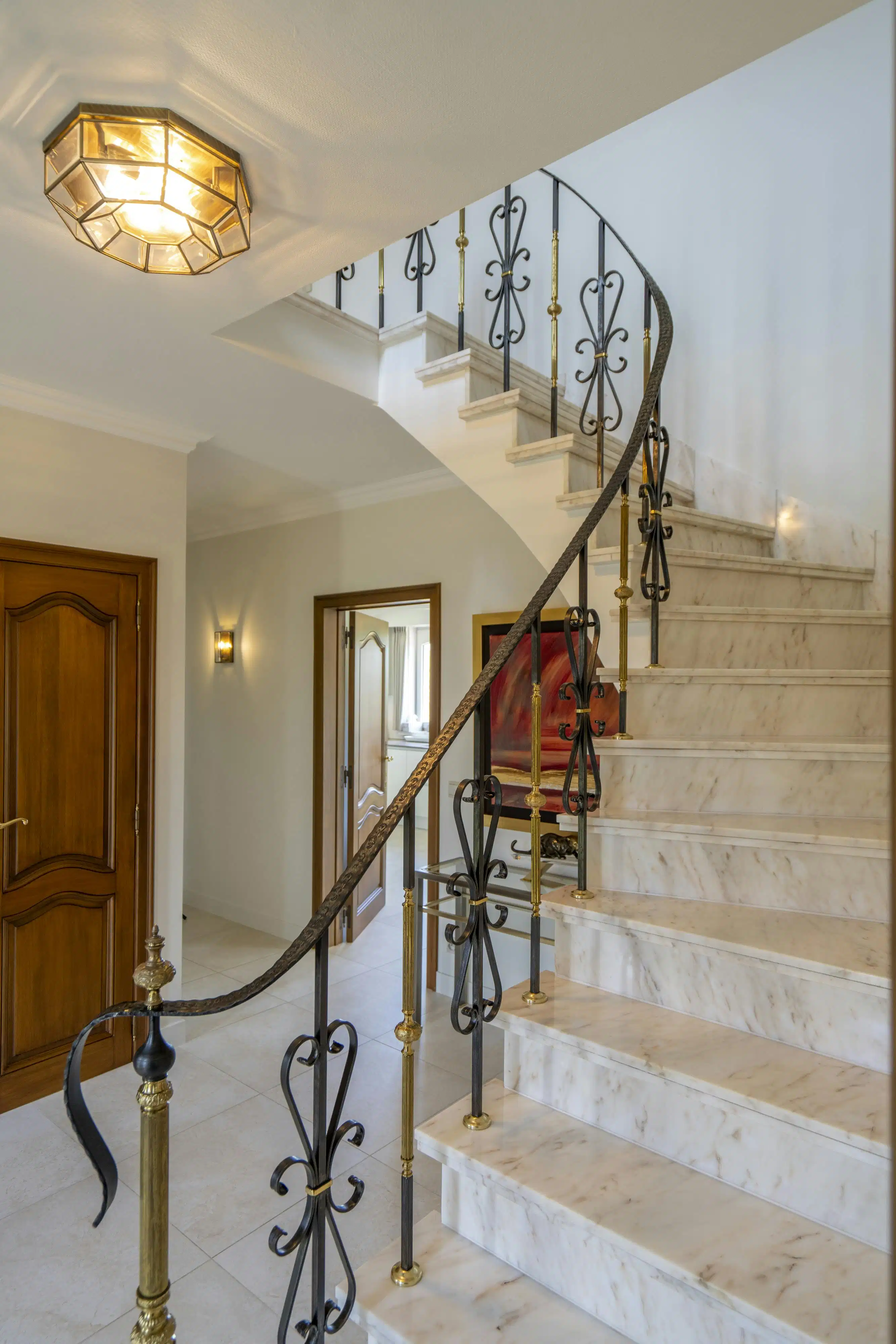 Statige open villa in woongebied met bijgebouw op ca. 2900m² foto 12