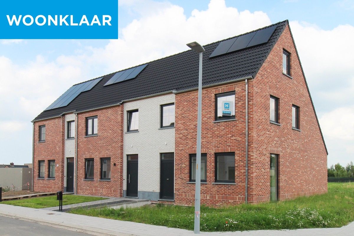 Project Tarwestraat 0 - 8760 Meulebeke