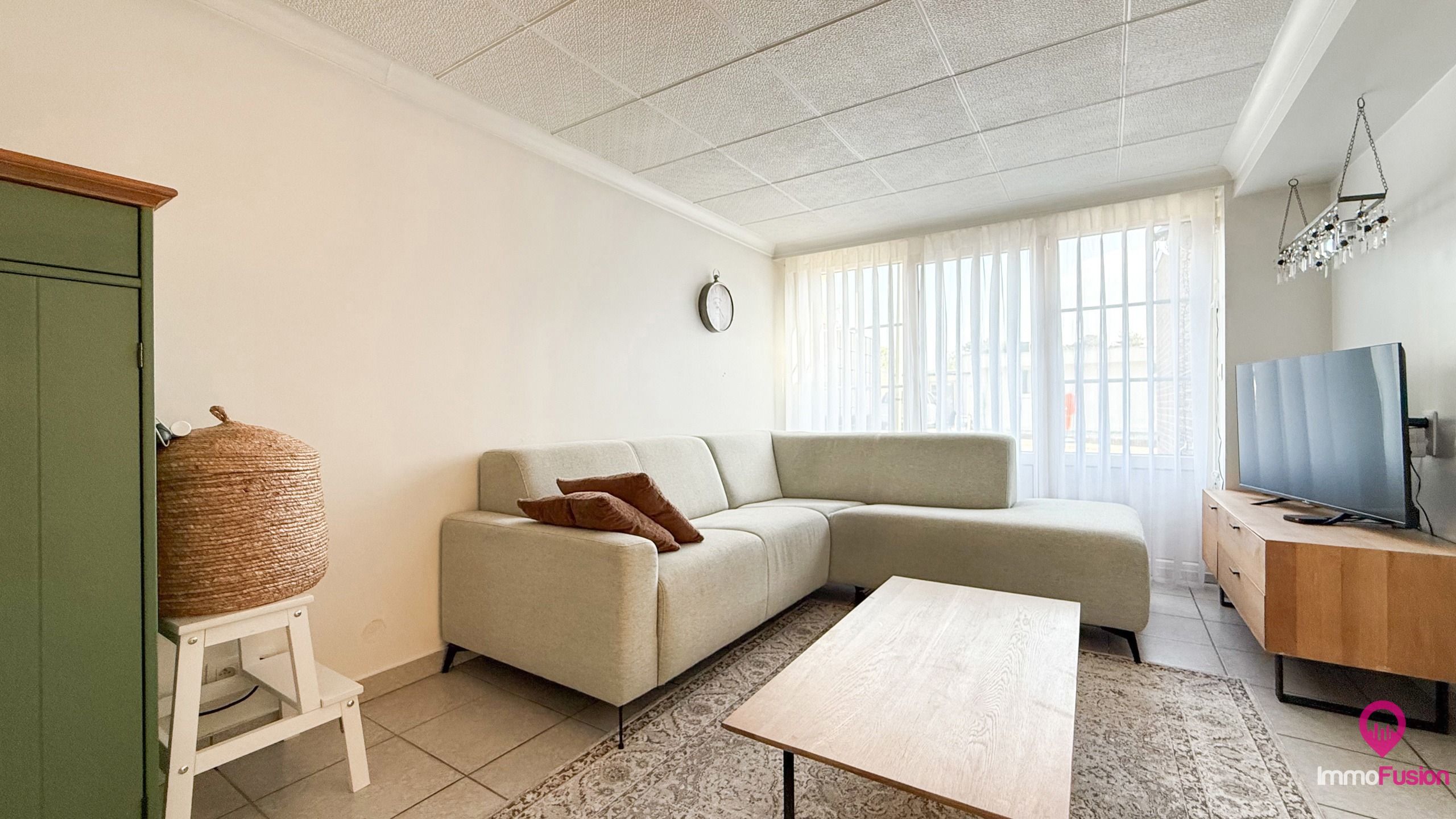 Instapklare gelijkvloerse woning met prachtige tuin en EPC B foto 20