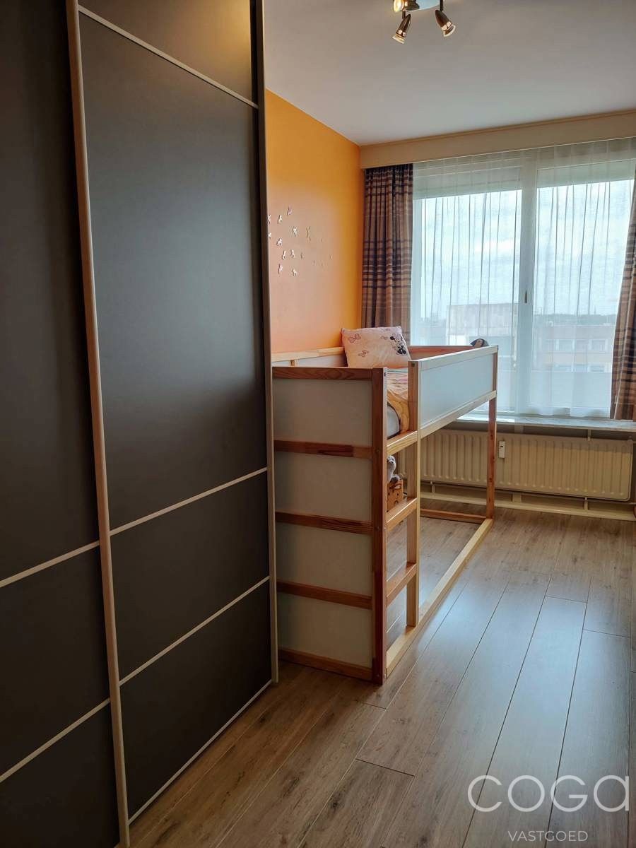 Appartement 2 slpks met zicht op de stad foto 7