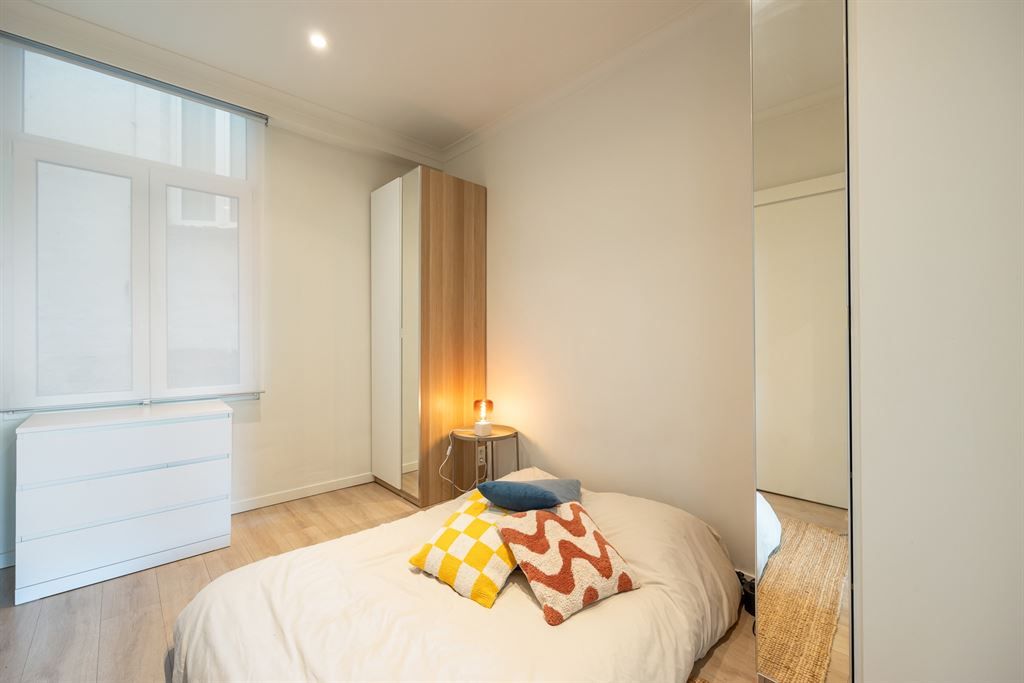 Lichtrijk appartement op het bruisende Zuid foto 5