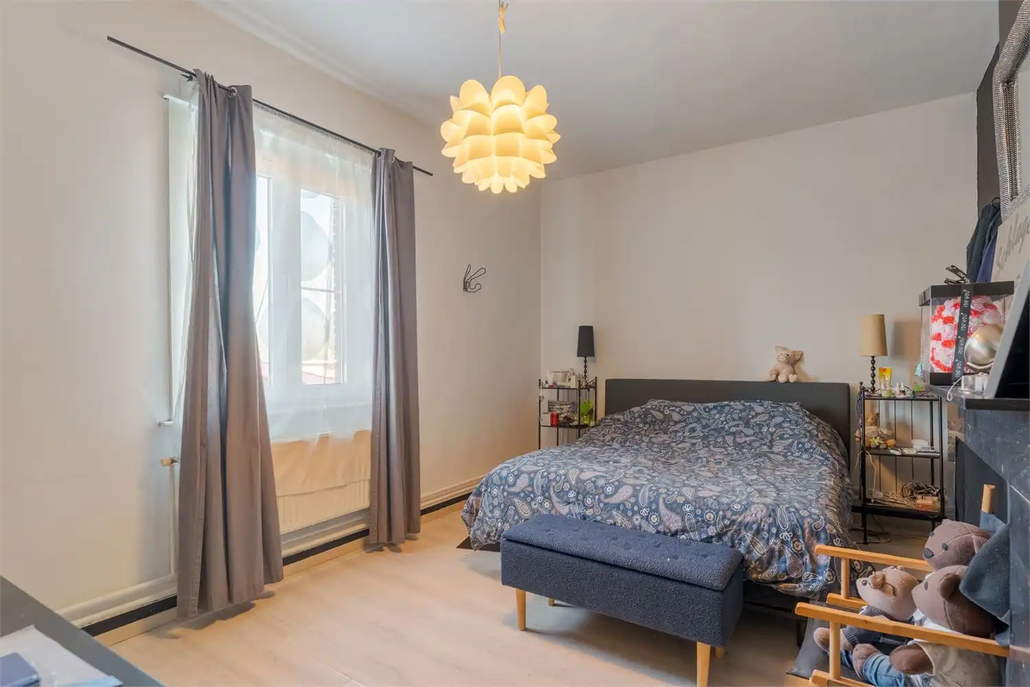 Instapklaar handelspand met woonst op toplocatie – horeca-inboedel inbegrepen! foto 22