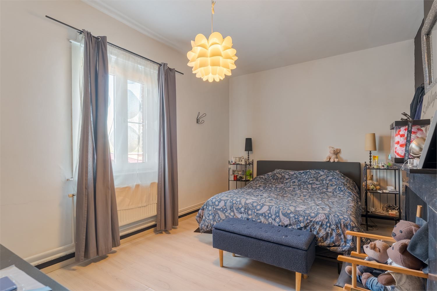 Instapklaar handelspand met woonst op toplocatie – horeca-inboedel inbegrepen! foto 22