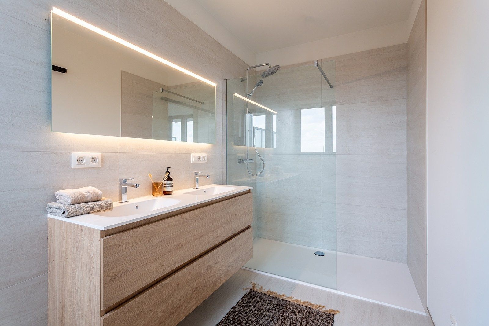 Modelappartement nu te bezoeken!  foto 30