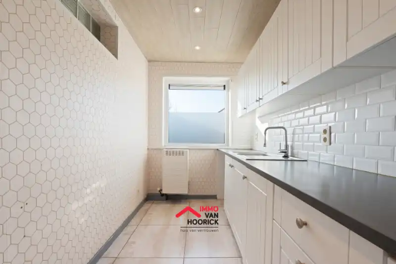 Karaktervolle woning HOB aan de stadsrand. foto 6