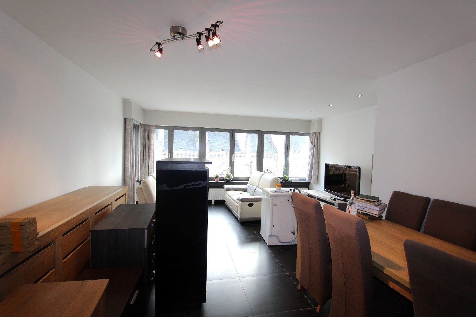 TOP GELEGEN APPARTEMENT foto 5