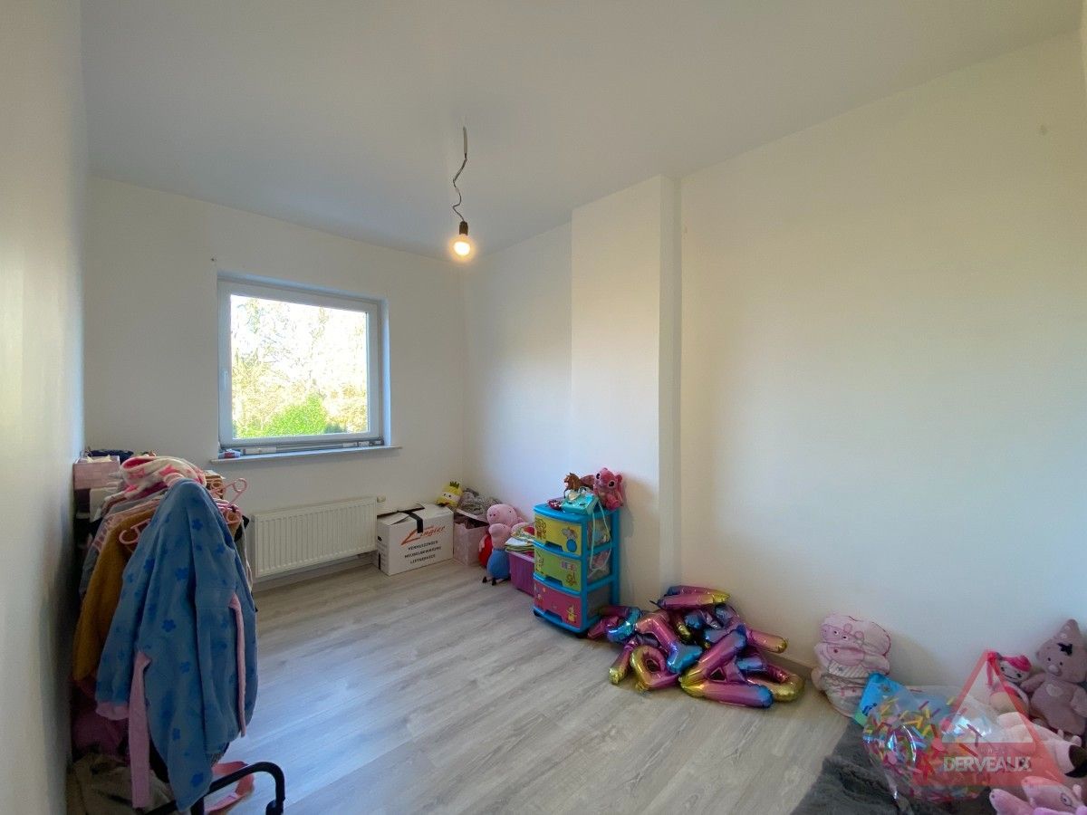 Izegem – Instapklare woning met 3 slaapkamers en dressing foto 9