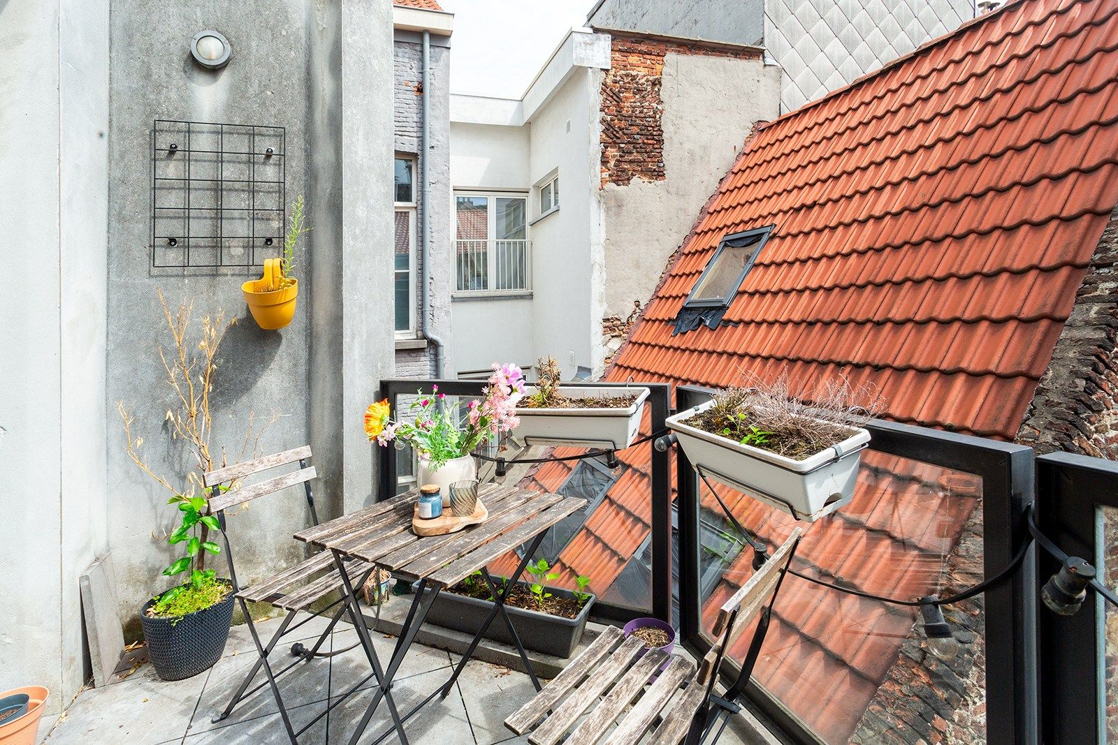 Stadswonen op zijn best foto 14