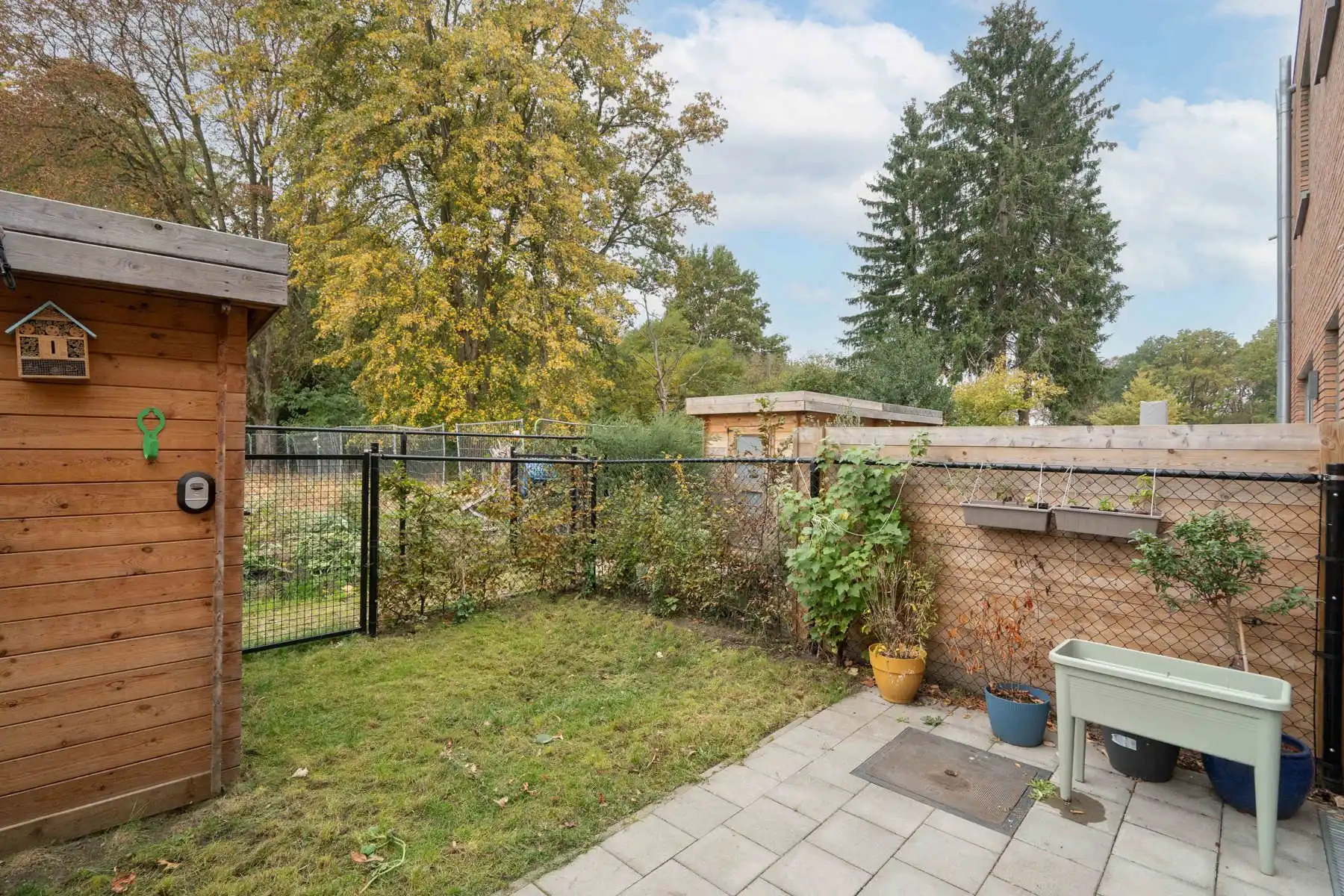 Energiezuinige woning te koop in Aarschot!!! foto 15