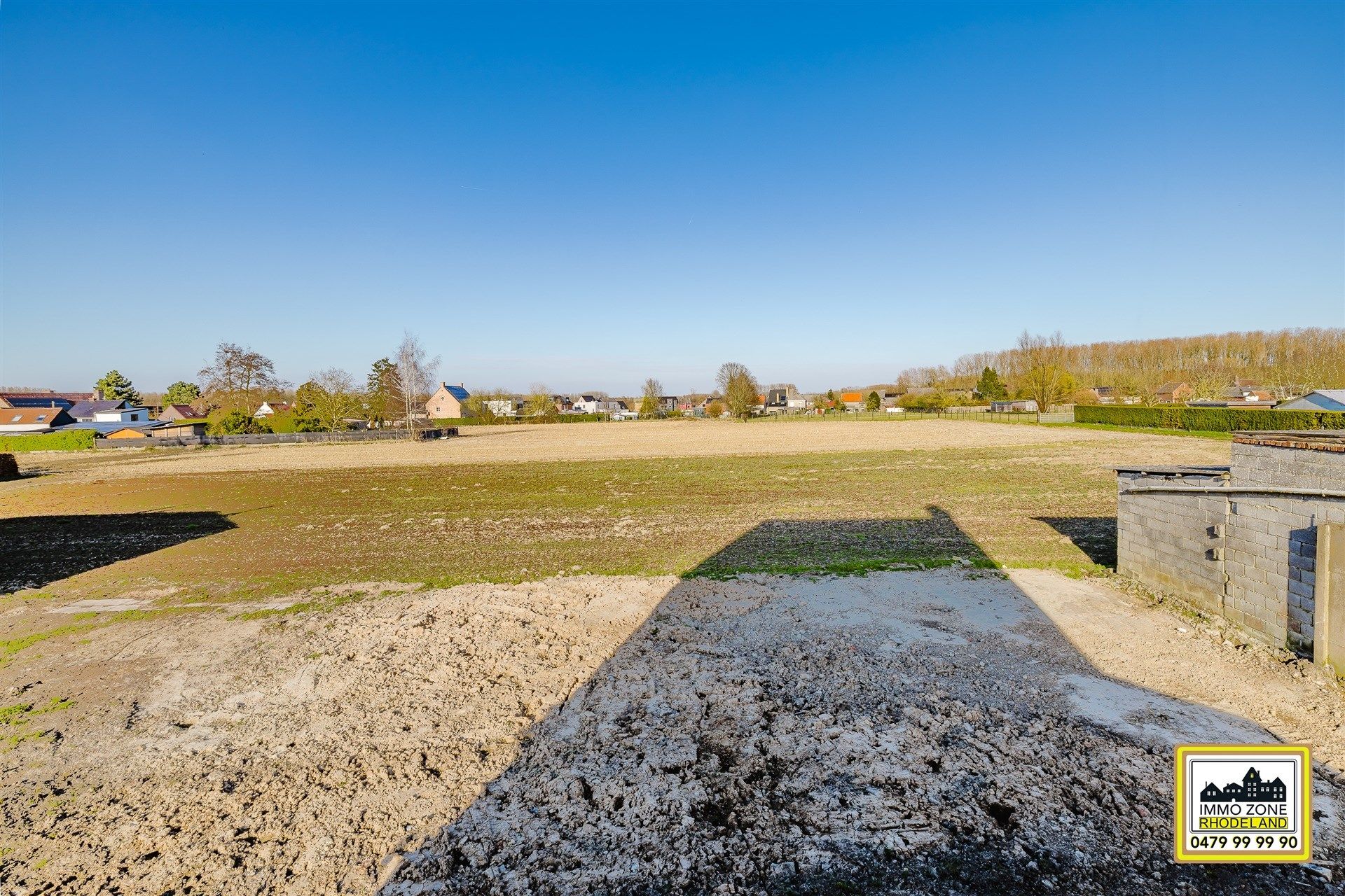 Gunstig gelegen te renoveren woning met 3 slpks en tuin foto 20