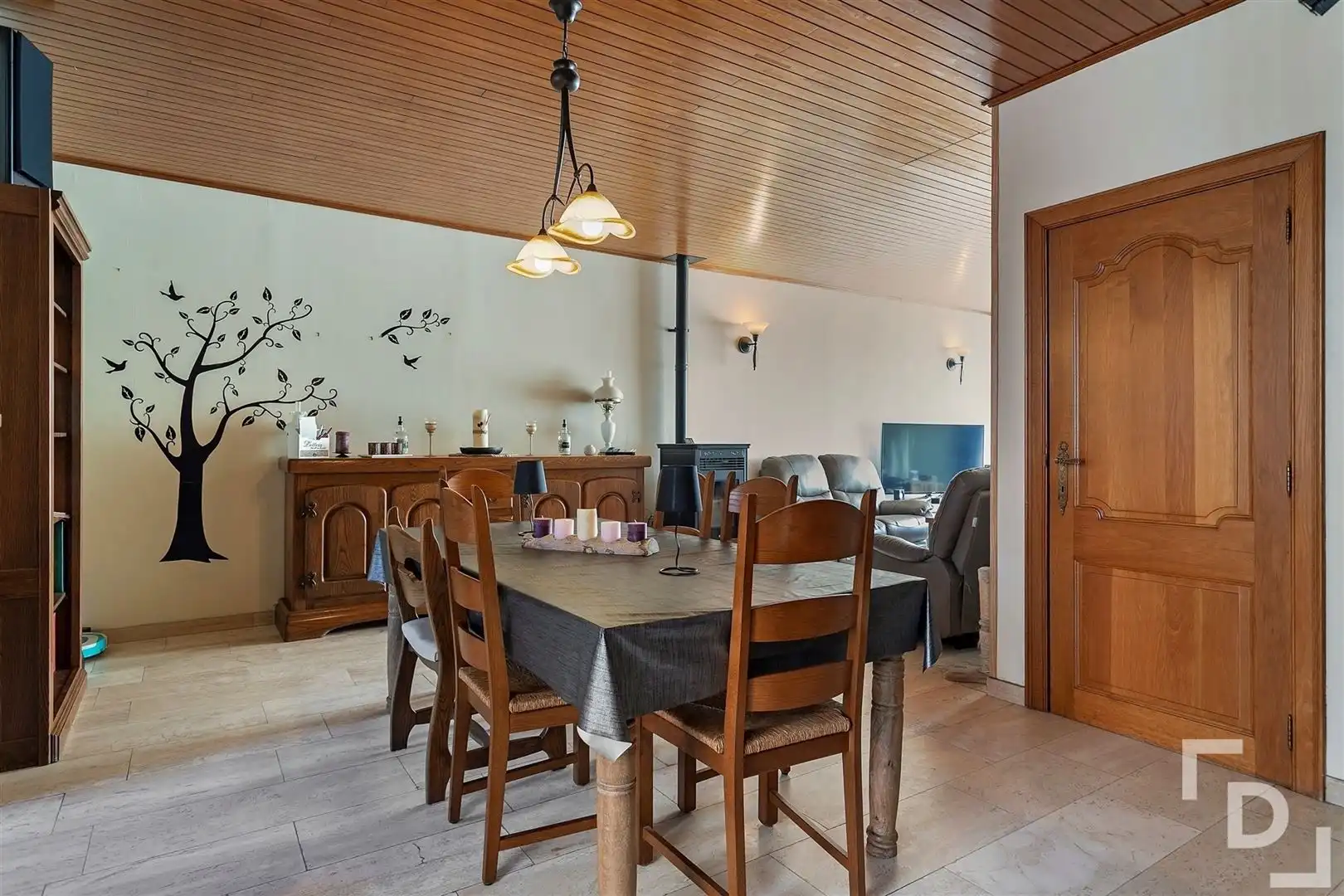 Ruime eengezinswoning foto 4