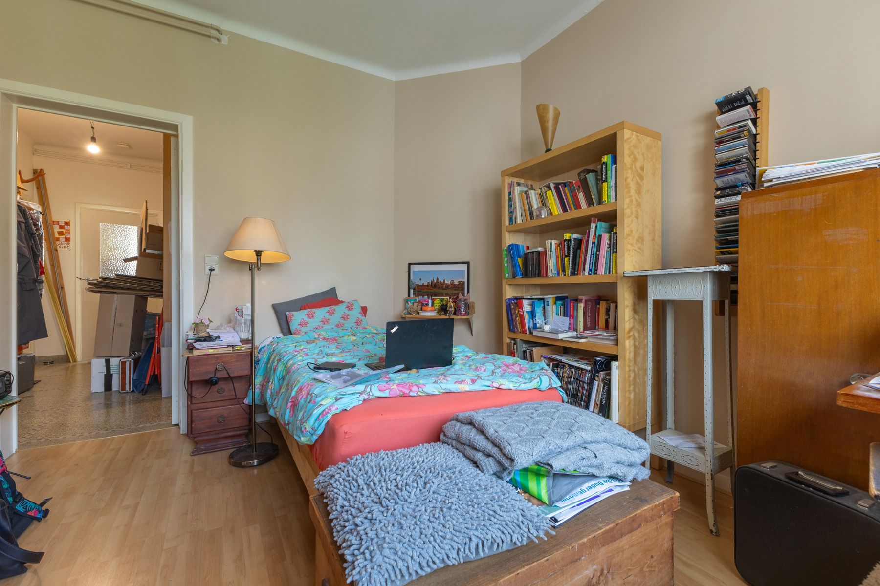 Opbrengsteigendom bestaande uit 3 appartementen en garage foto 12