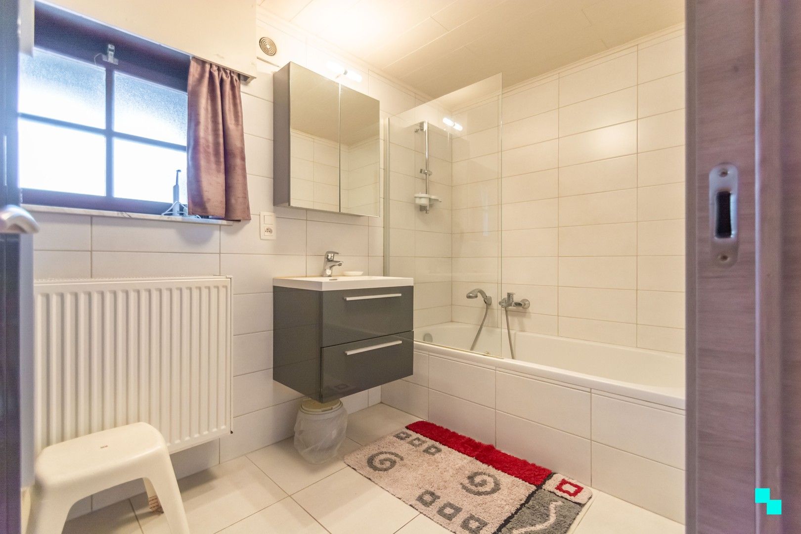 Charmant te renoveren woning te Merelbeke Flora foto 16