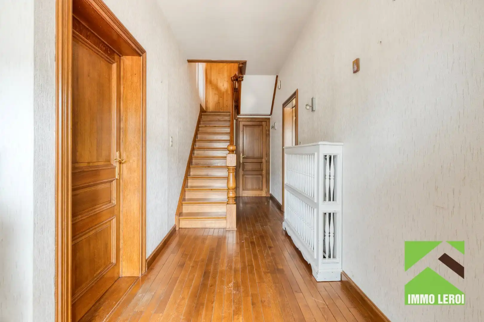 Ruime woning + 400m² opslagruimte/werkplaats - stadsrand Tongeren foto 12