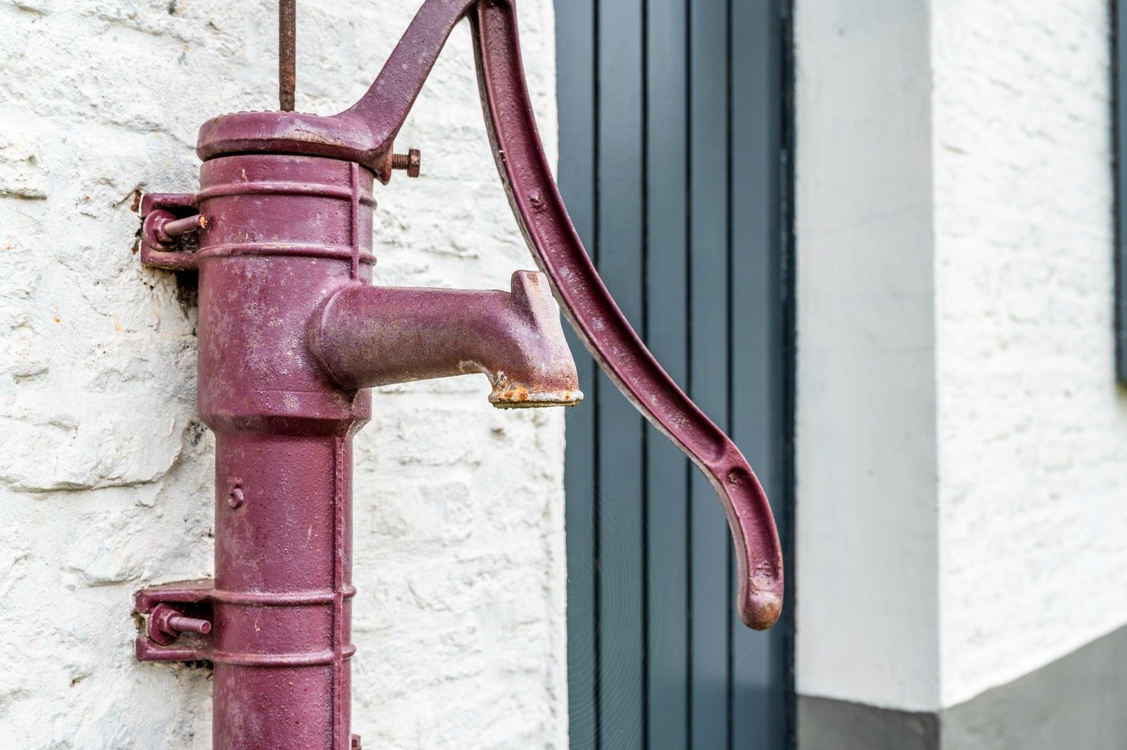 Charmante hoeve met grote tuin foto 3