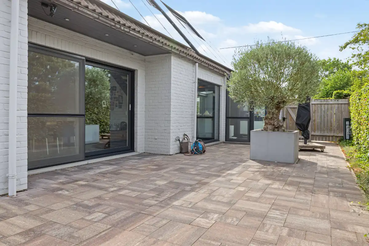 Riante, instapklare villa met tuinpaviljoen en garage op 1.065m² foto 20