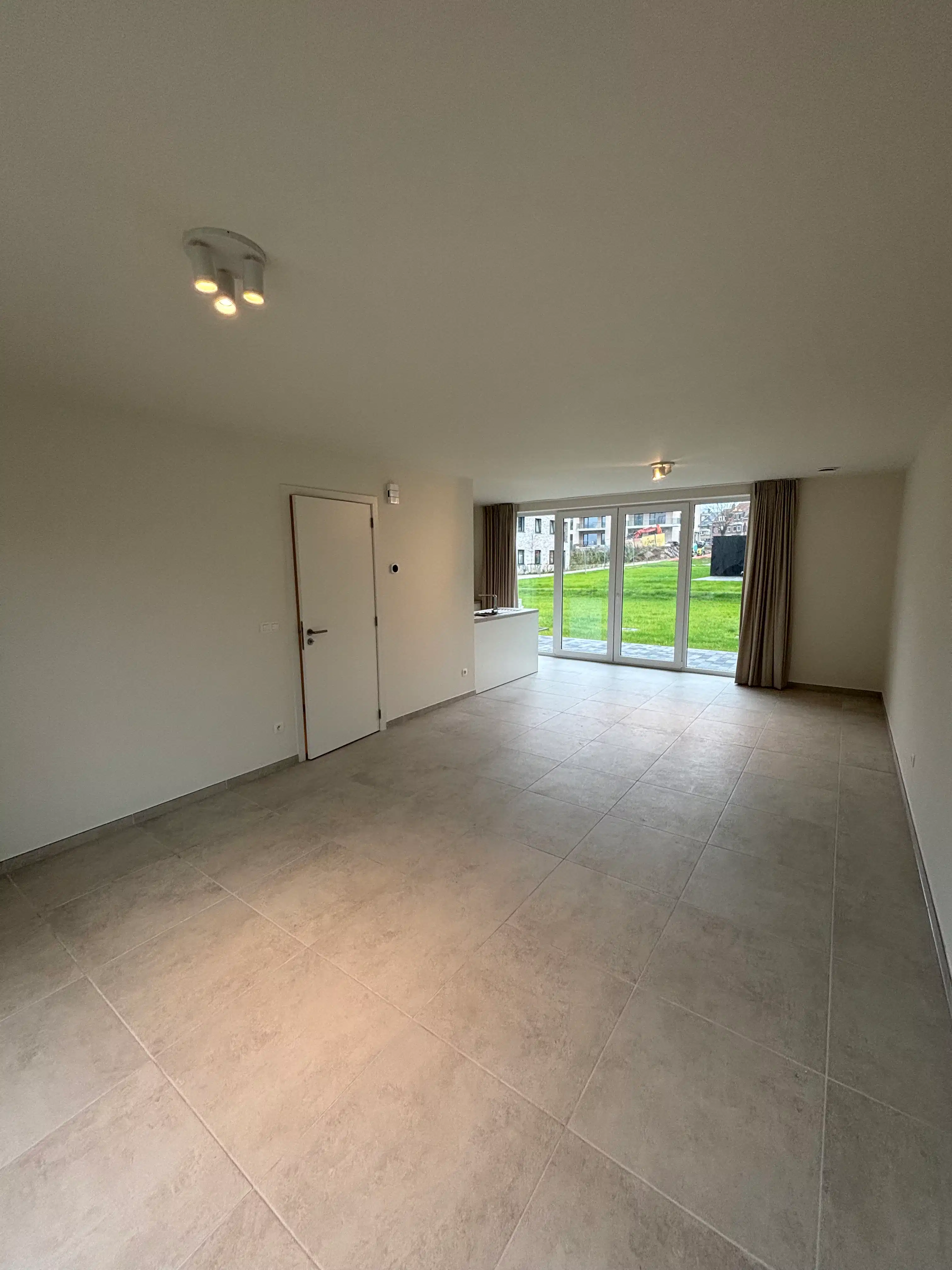 Energiezuinige Nieuwbouwwoning met Moderne Luxe in Vilvoorde! foto 5