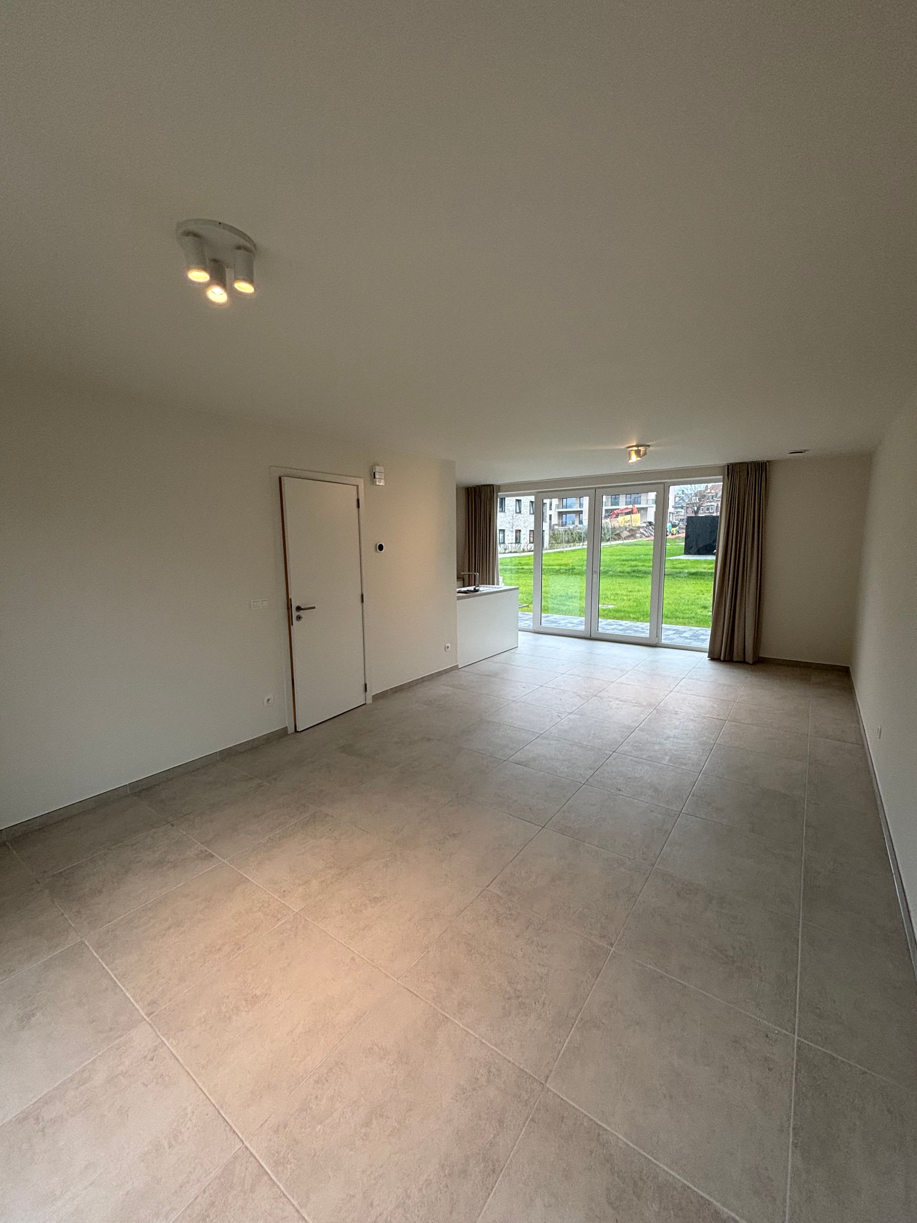 Energiezuinige Nieuwbouwwoning met Moderne Luxe in Vilvoorde! foto 5