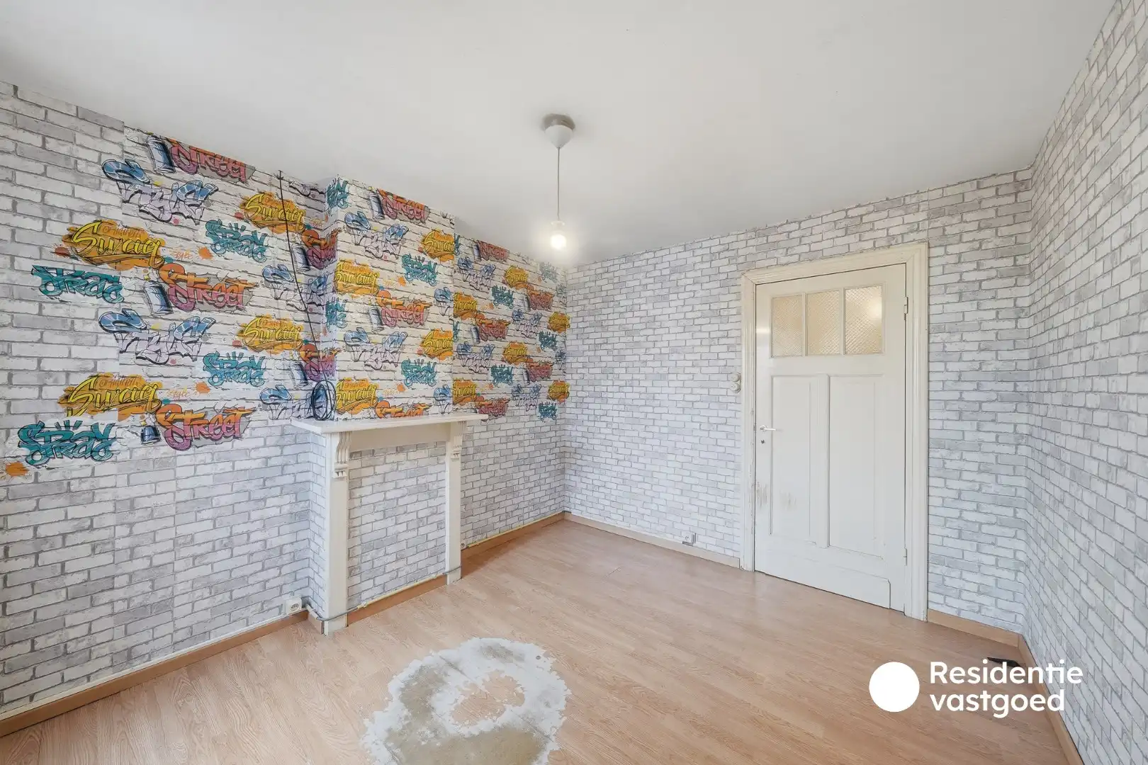 Ruime gezinswoning aan "Den Engel" in Ichtegem foto 11